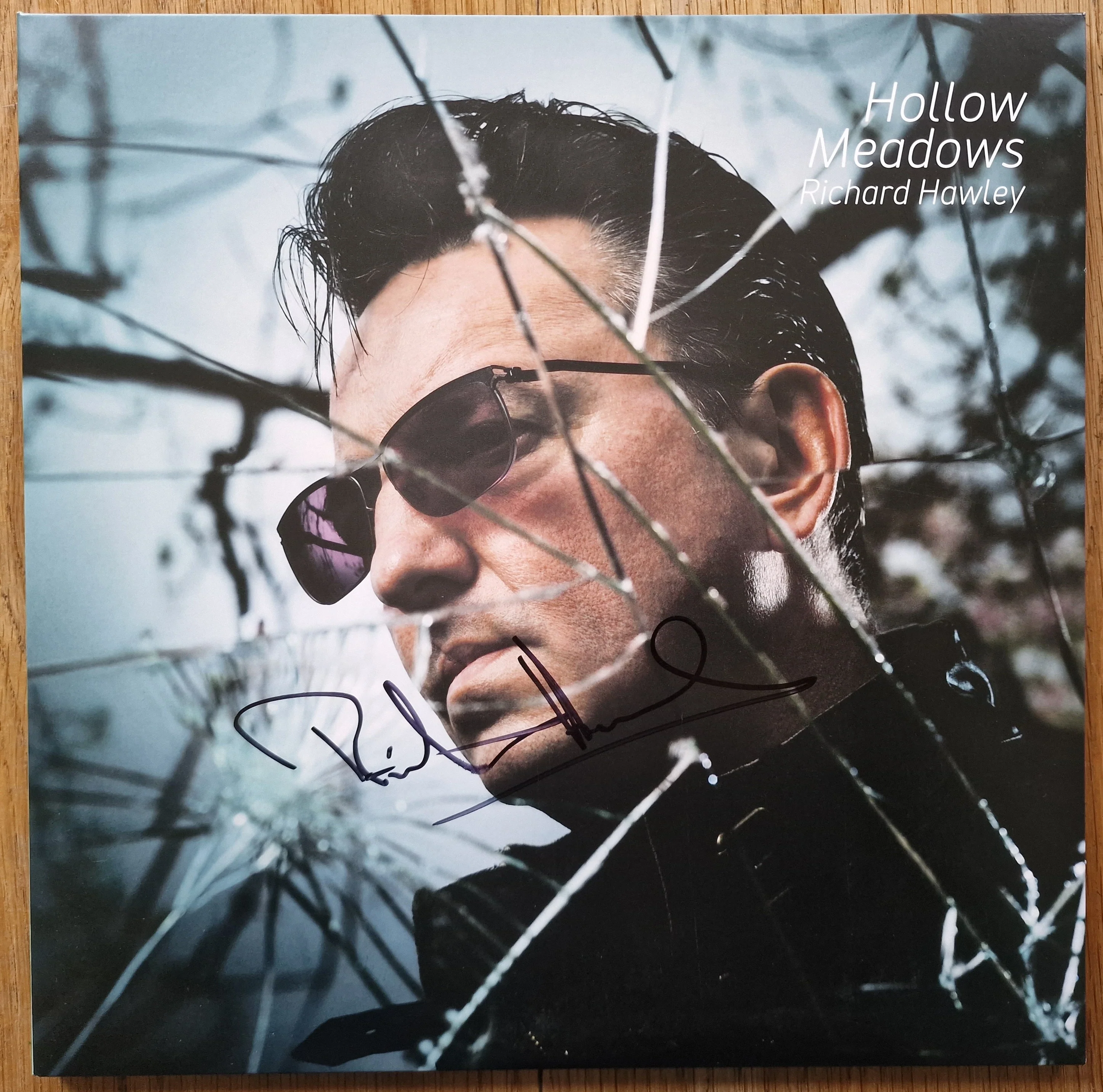 Hollow Meadows - Image 5