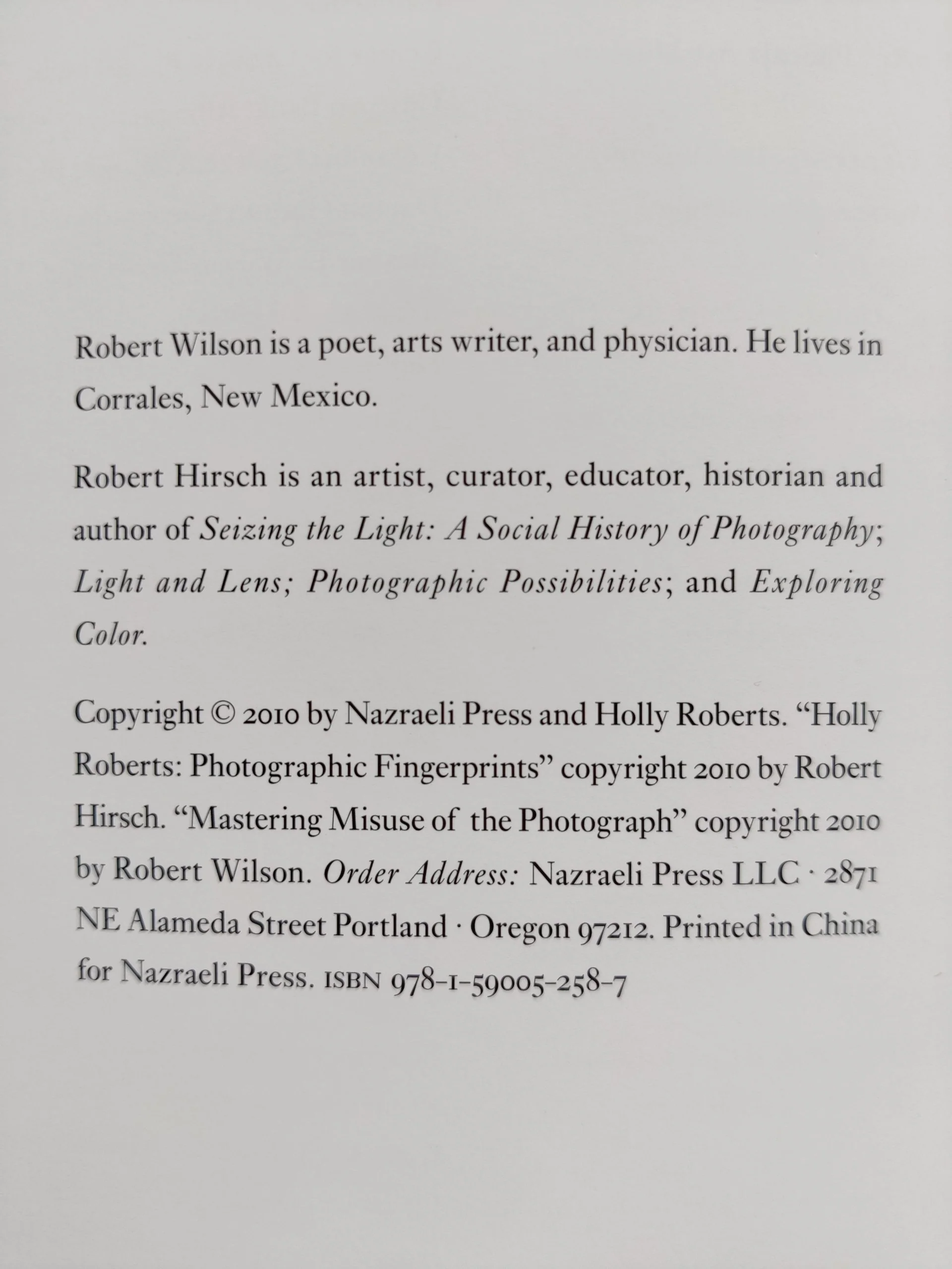 Holly Roberts: Works 2000 to 2009 - Image 6