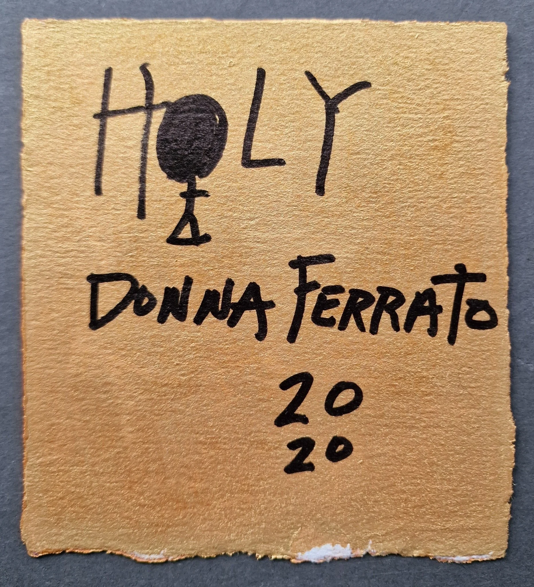 Holy - Image 3