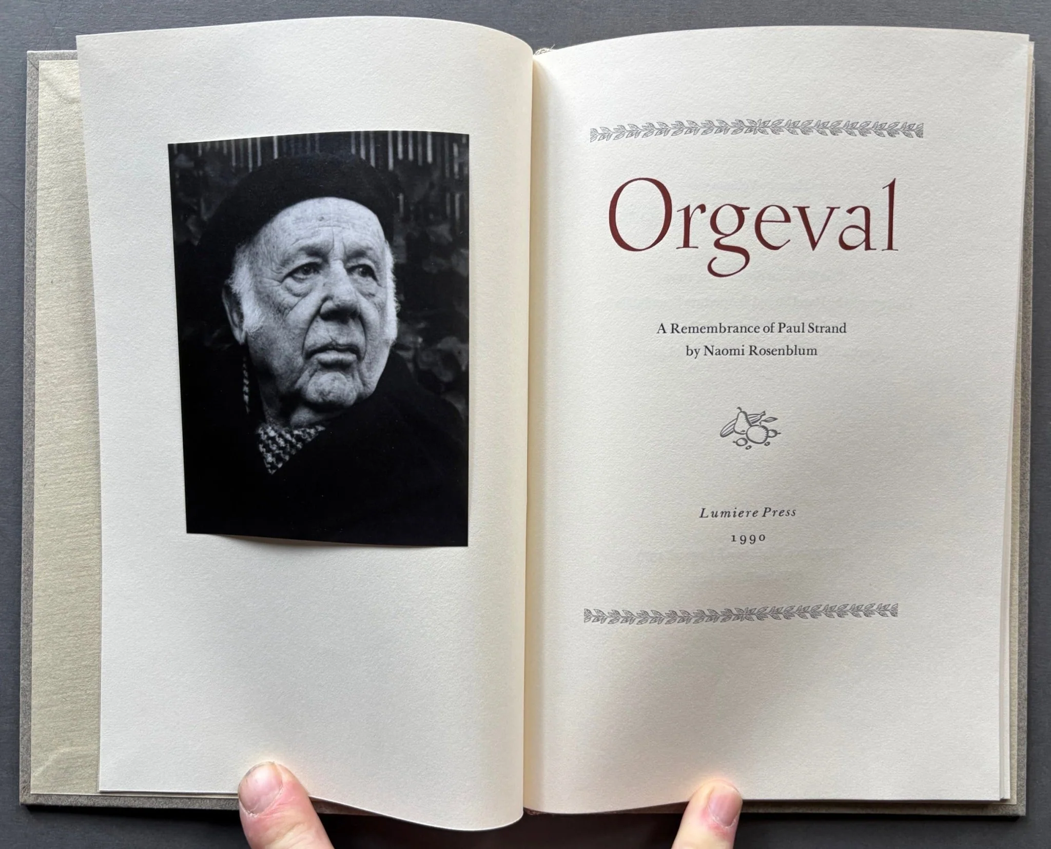 Orgeval - Image 3