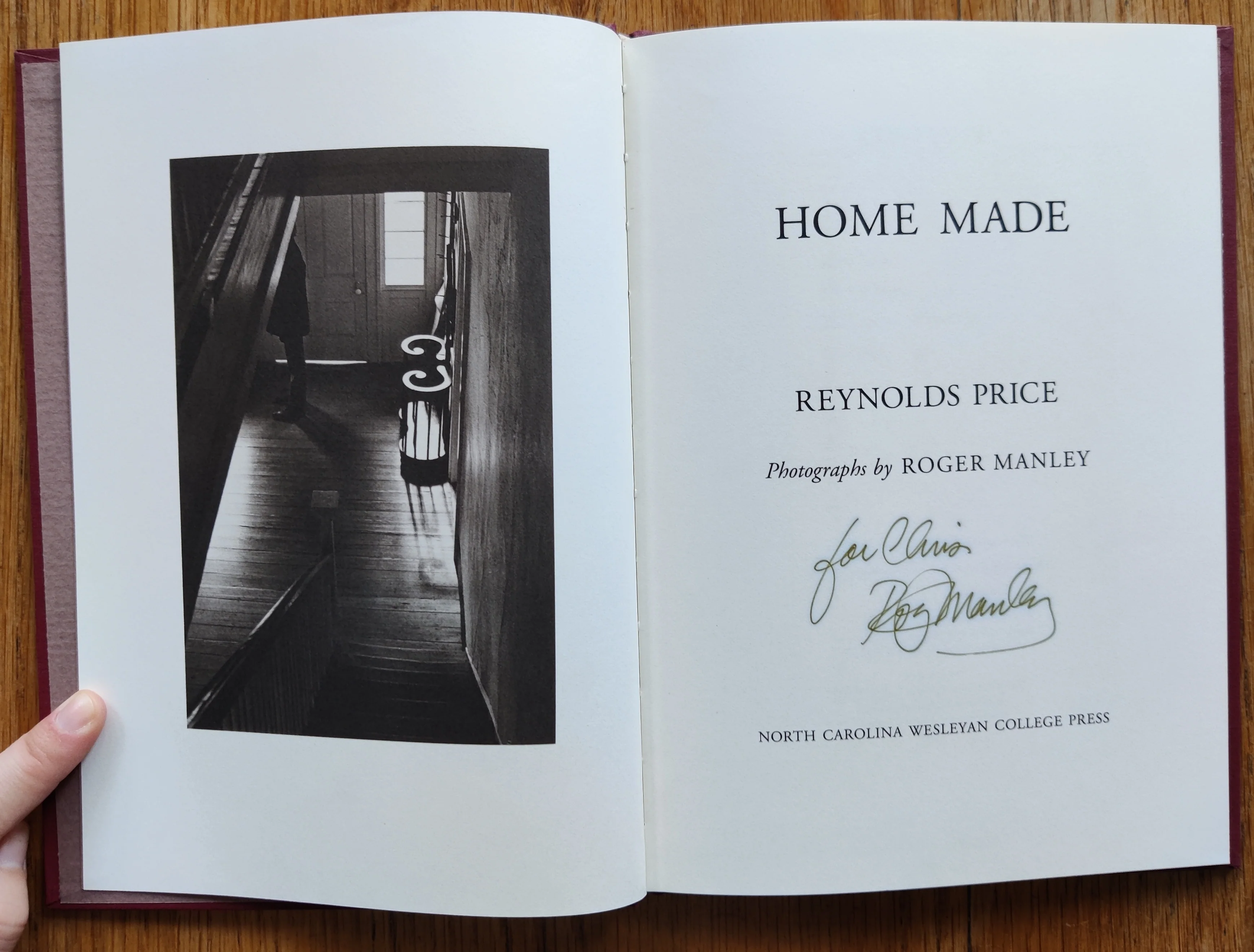 Home Made - Image 2