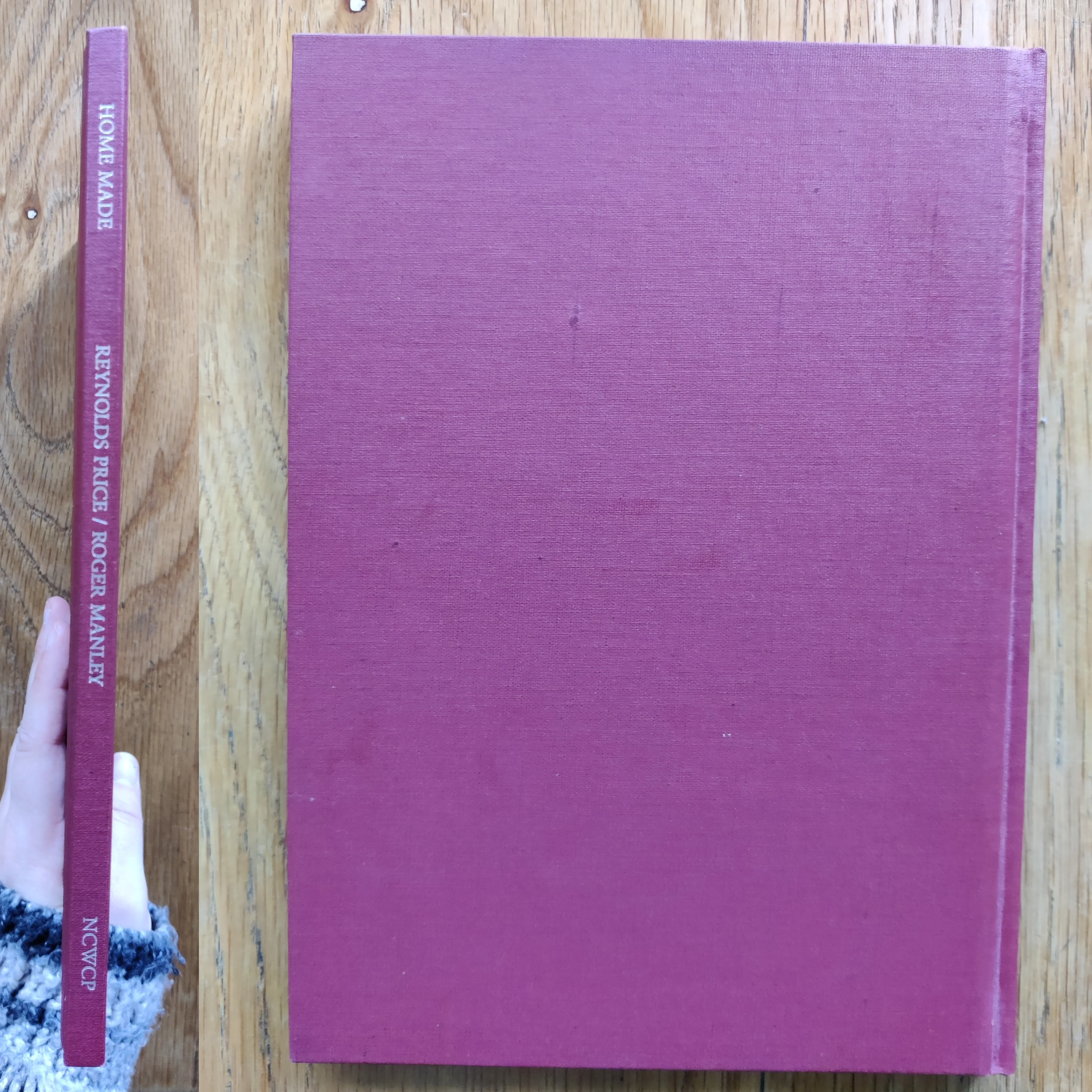 Home Made - Image 7