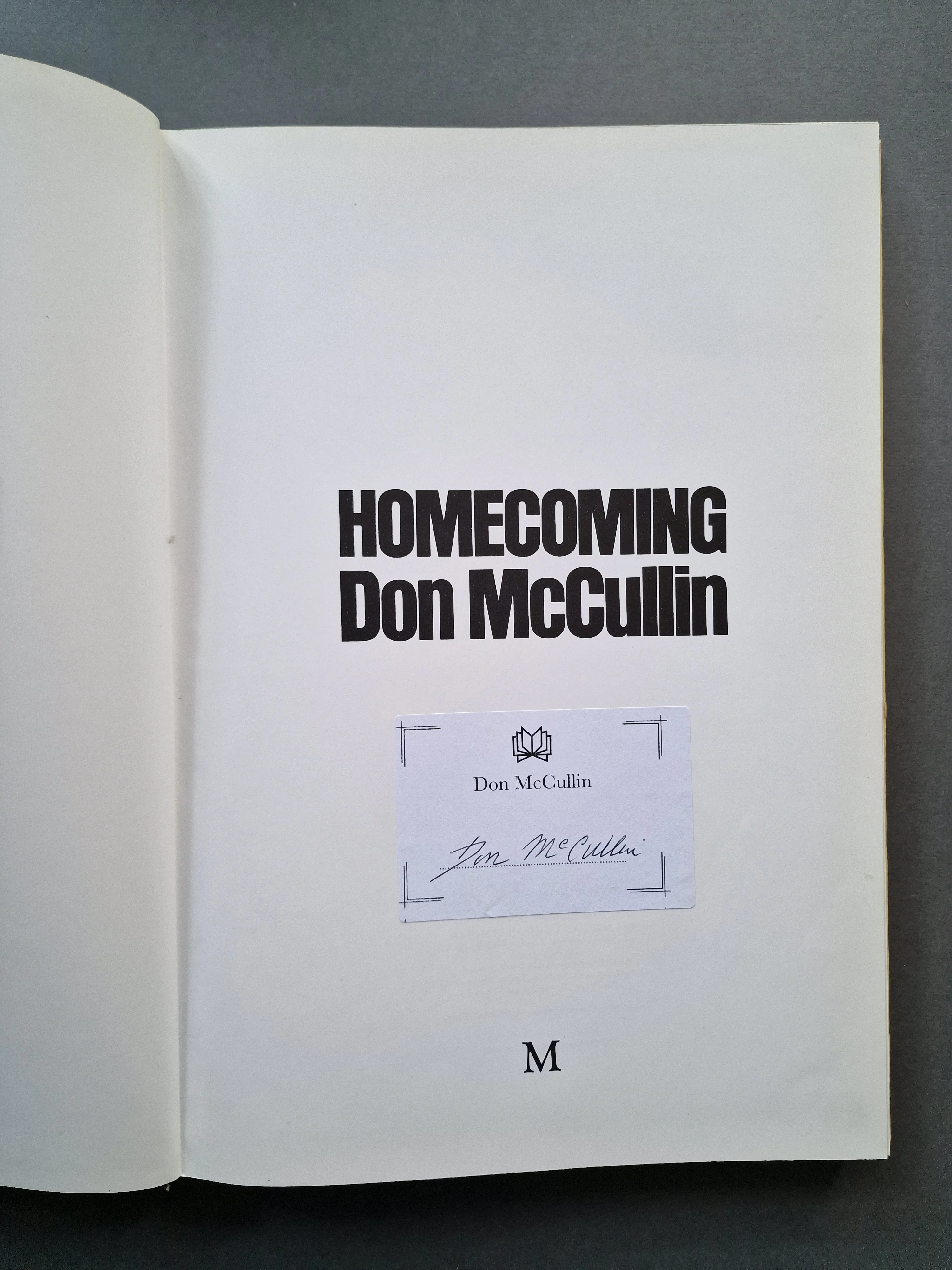 Homecoming - Image 3