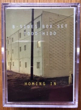 Homing in