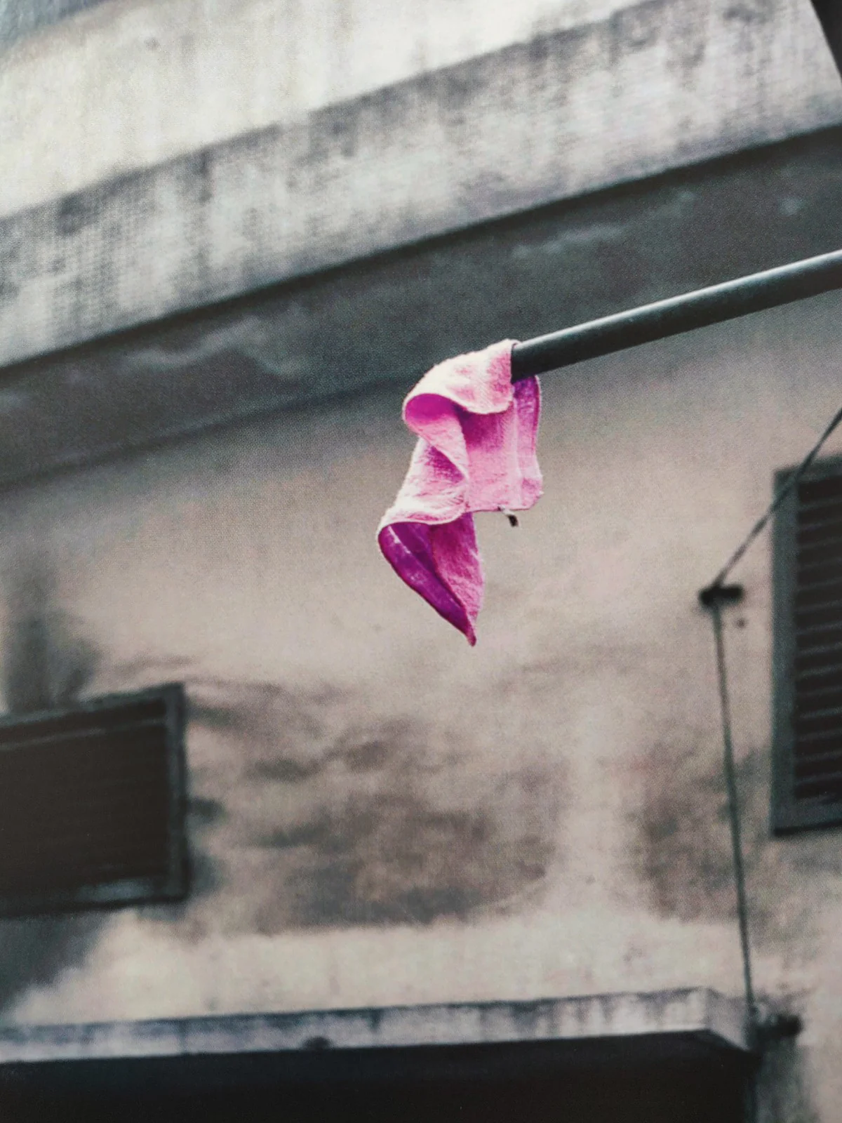 Hong Kong Lost Laundry - Image 5