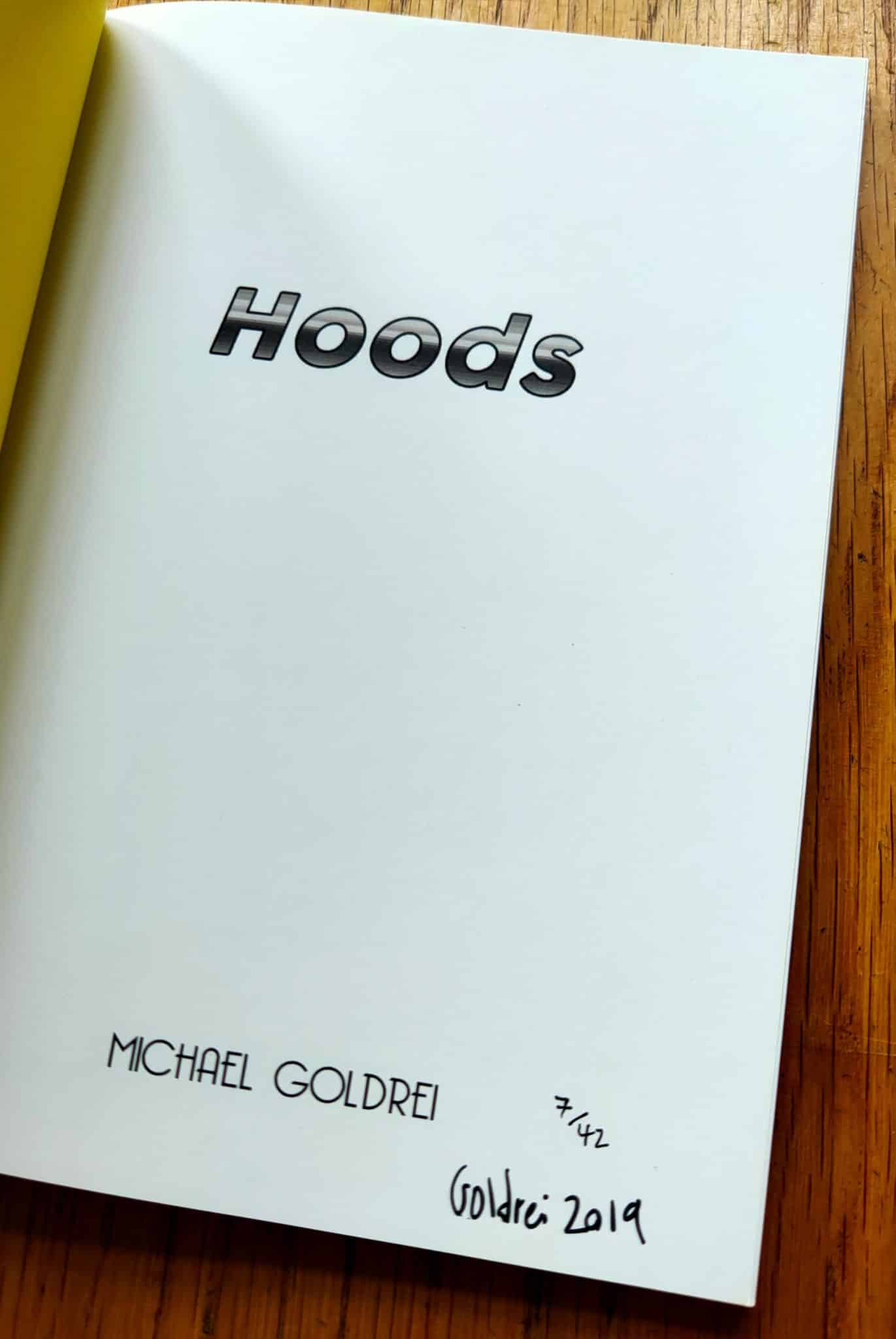 Hoods - Image 2