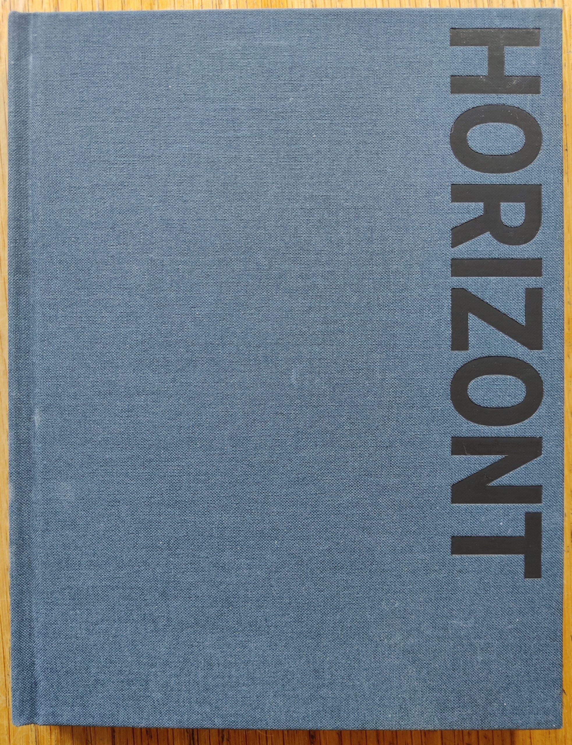 Horizont