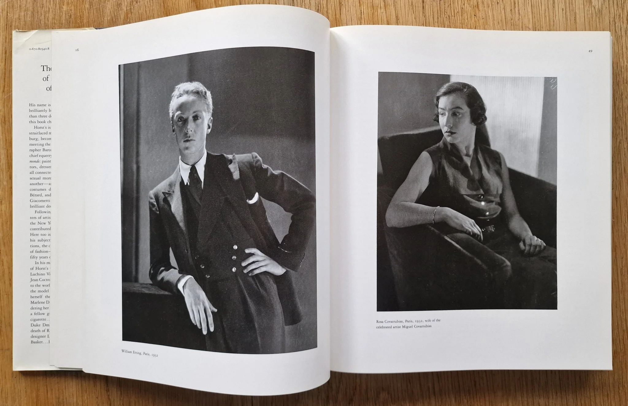 Horst: His Work and His World - Image 3