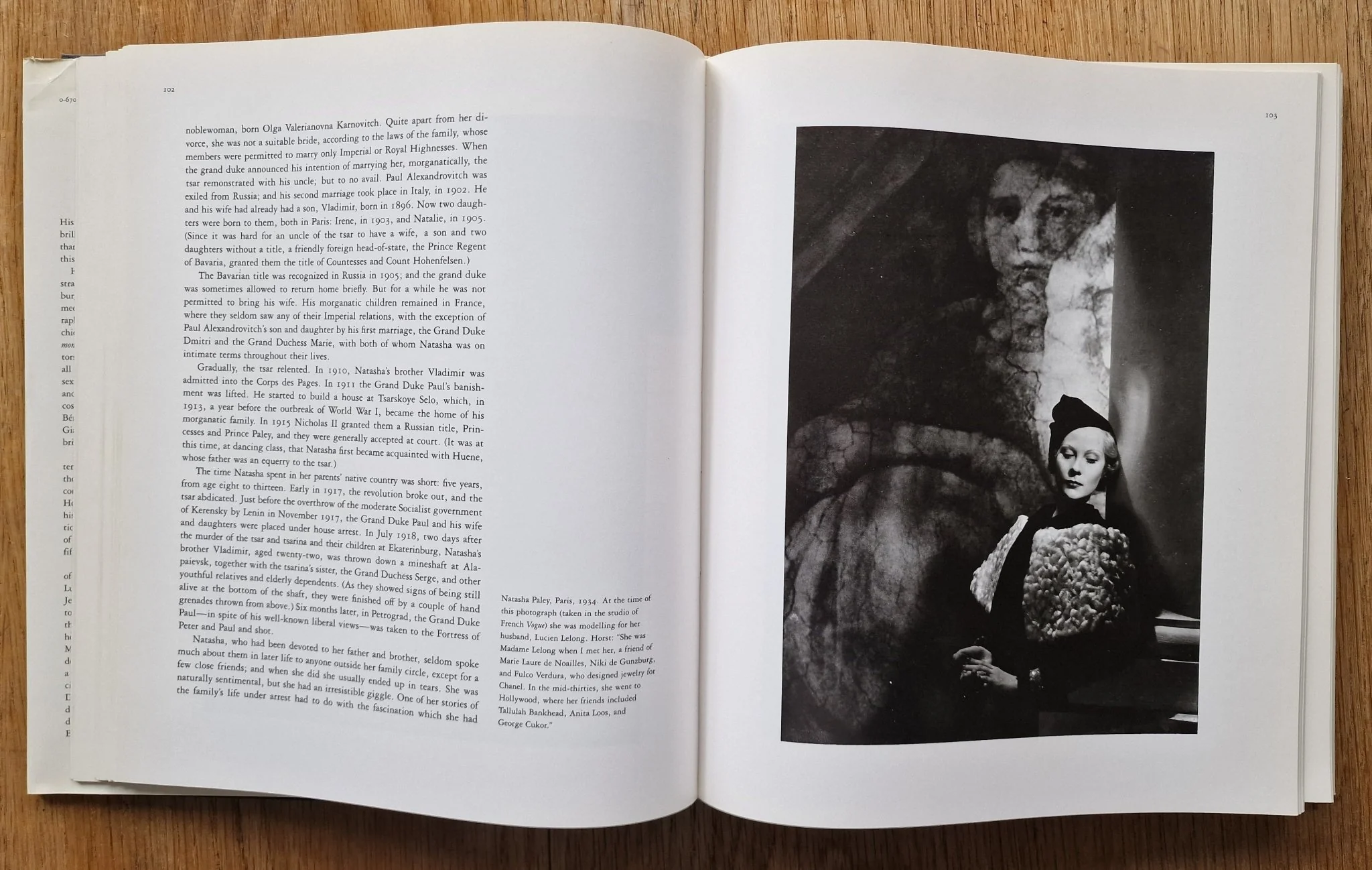 Horst: His Work and His World - Image 4
