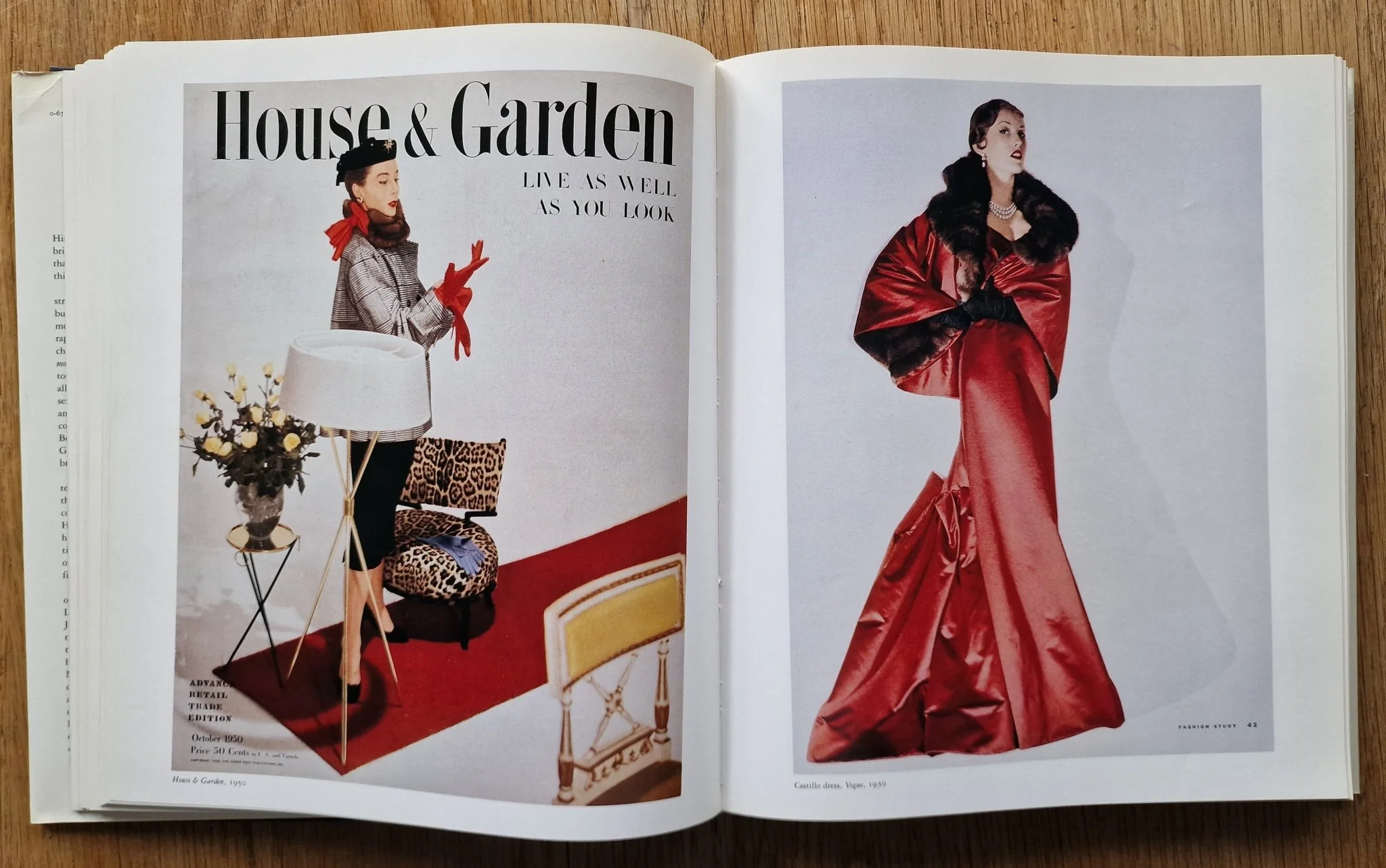 Horst: His Work and His World - Image 5