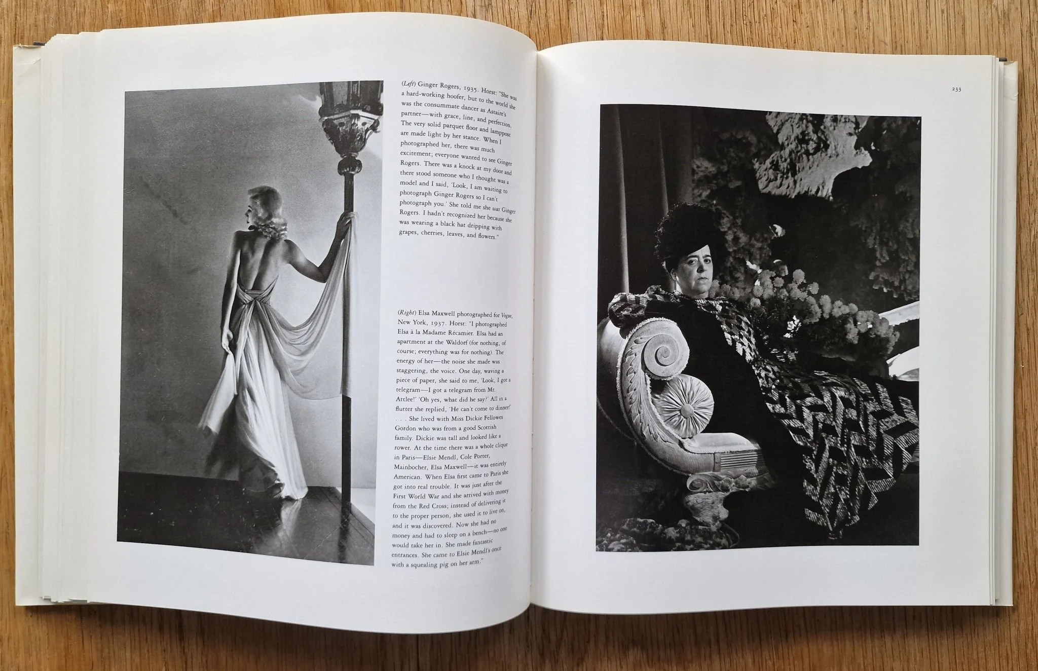 Horst: His Work and His World - Image 6
