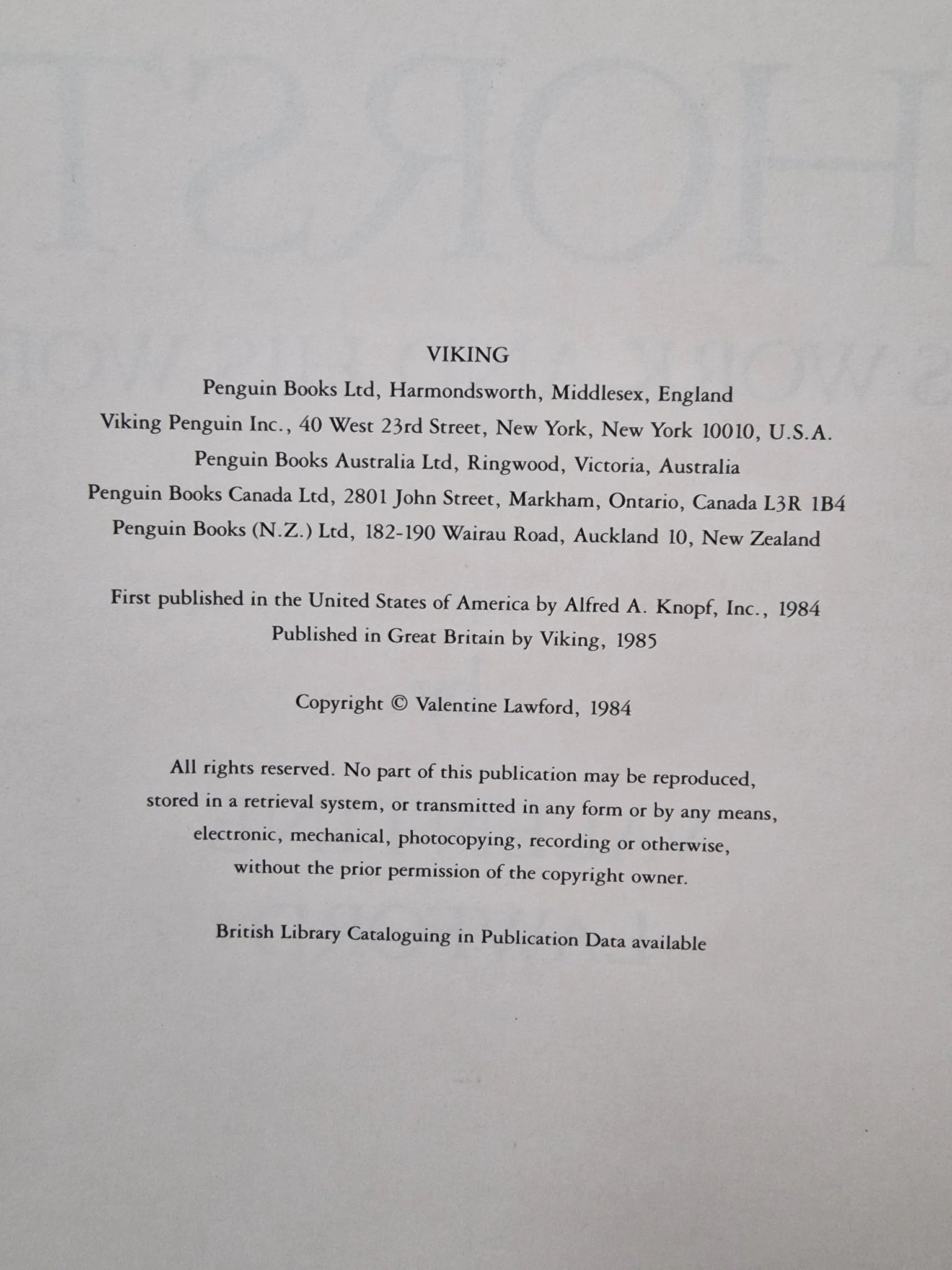 Horst: His Work and His World - Image 7