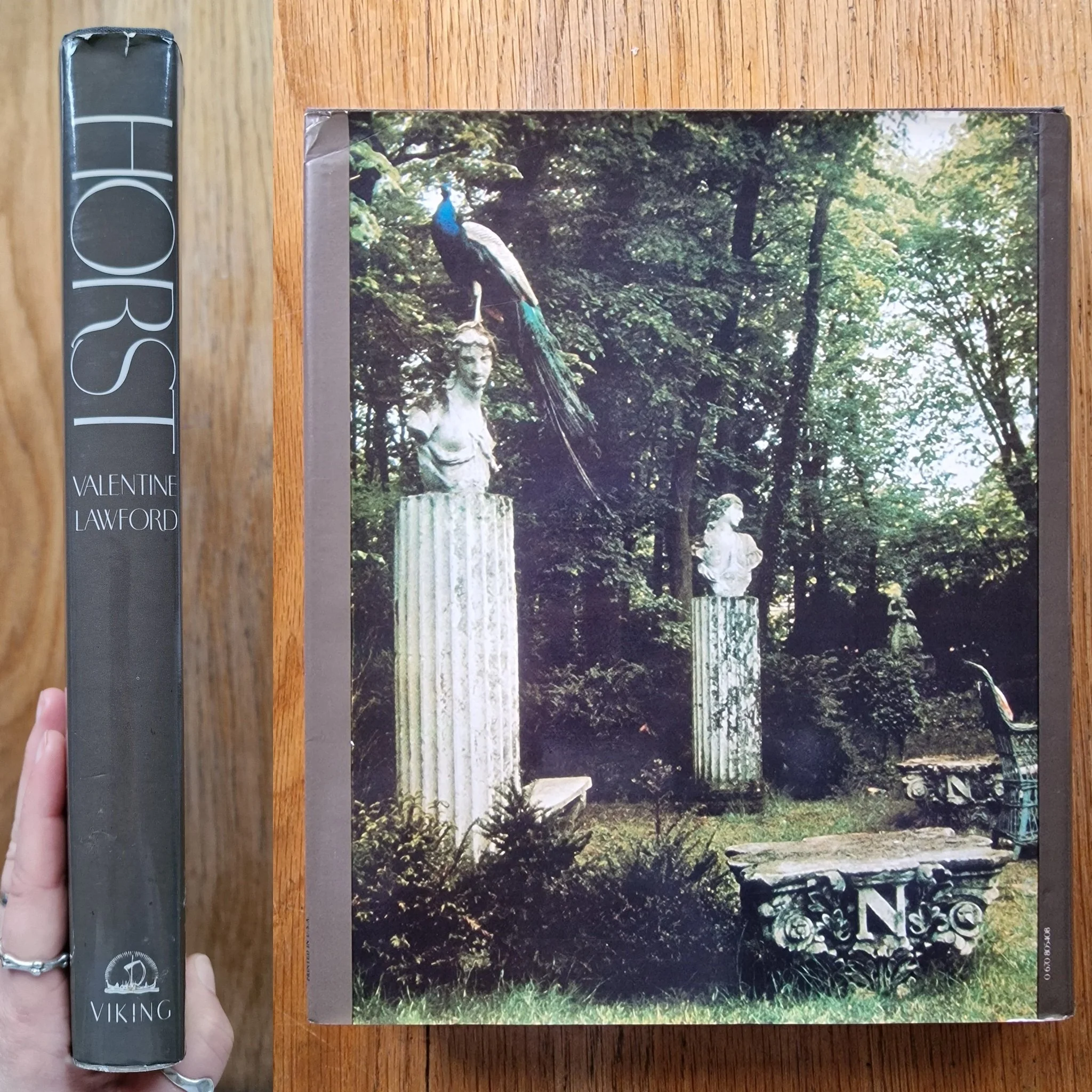 Horst: His Work and His World - Image 8