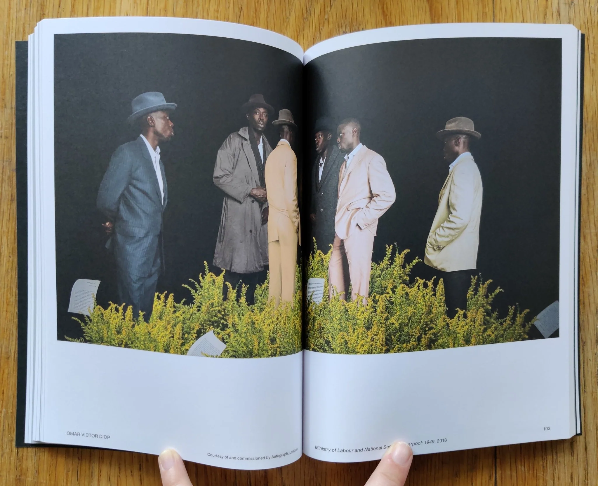 Hotshoe Issue 207: A West African Portrait - Image 4