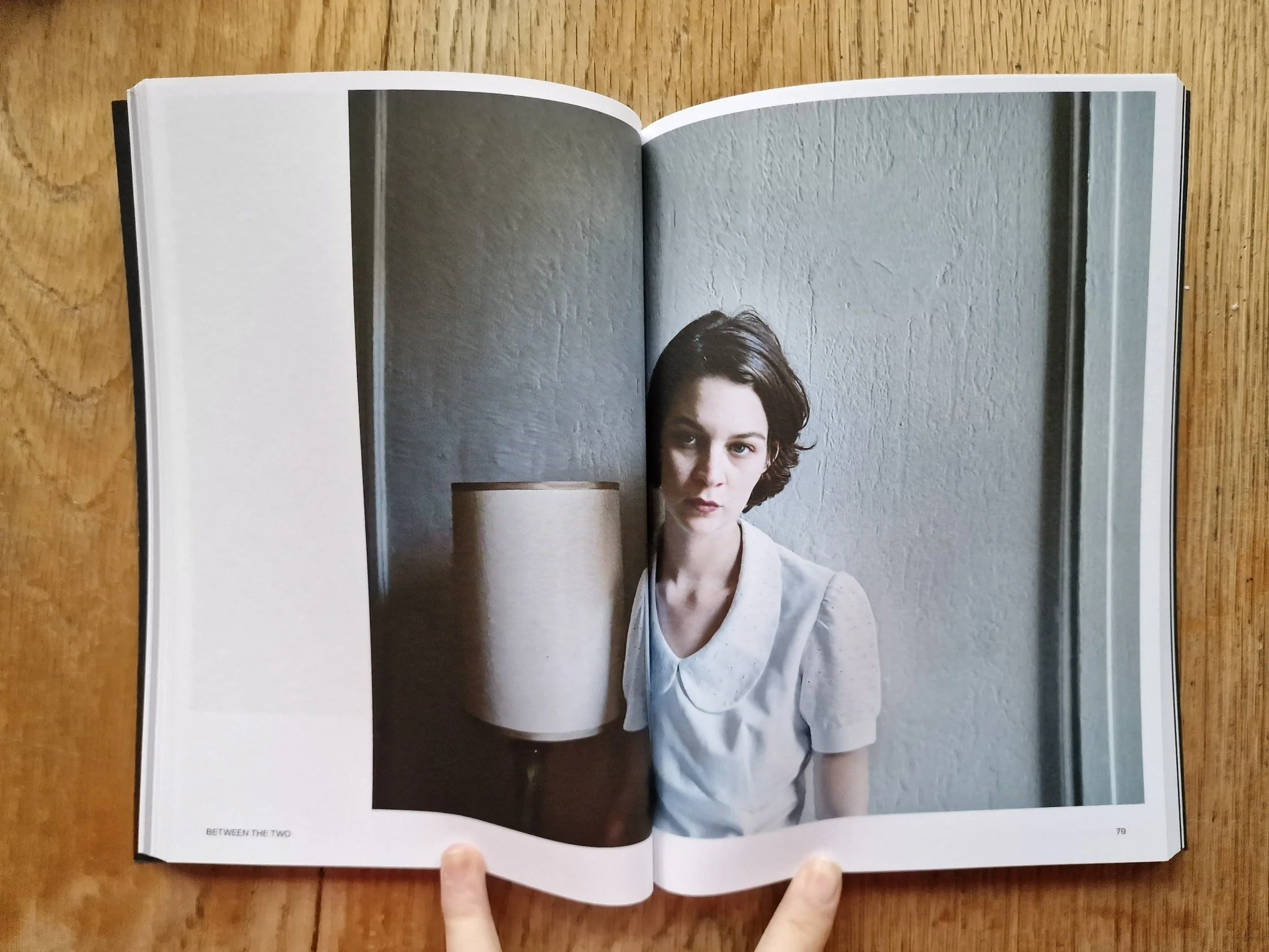 Hotshoe Issue 210: Todd Hido - Image 3