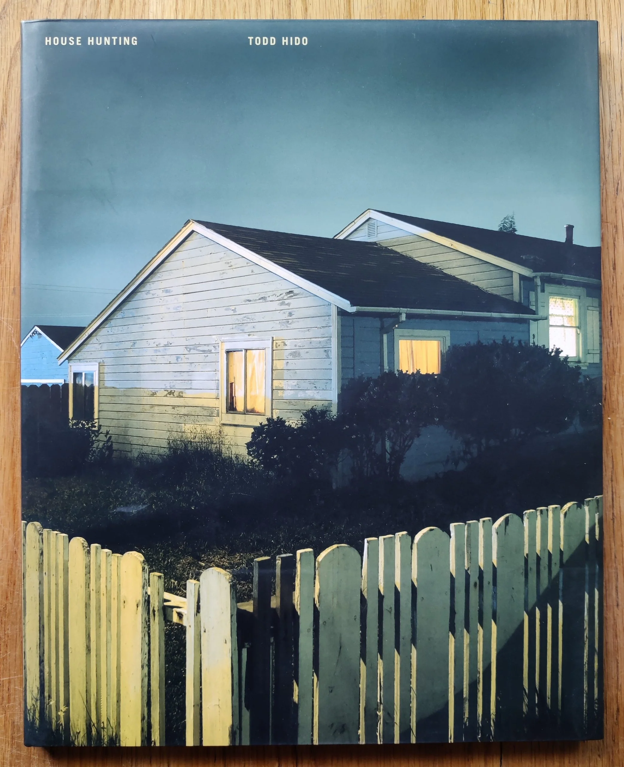 House Hunting (Signed 1st edition with a Signed Print) - Image 4