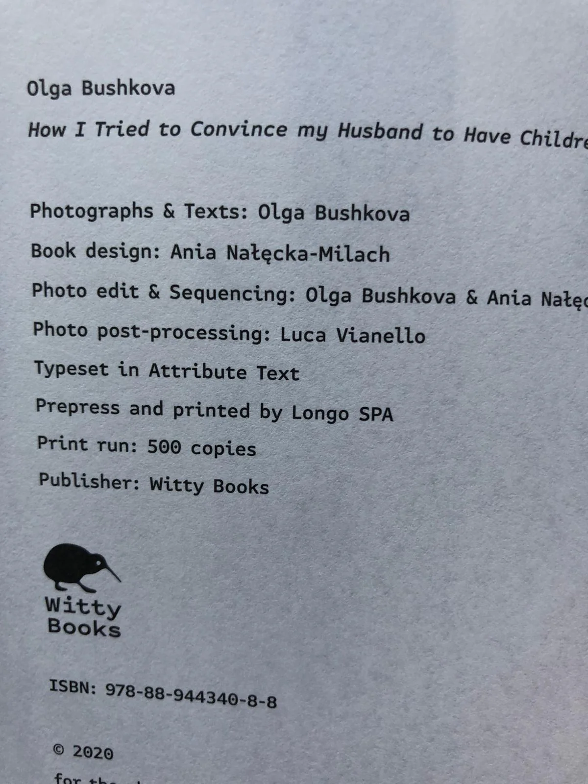 How I tried to convince my husband to have children - Image 5