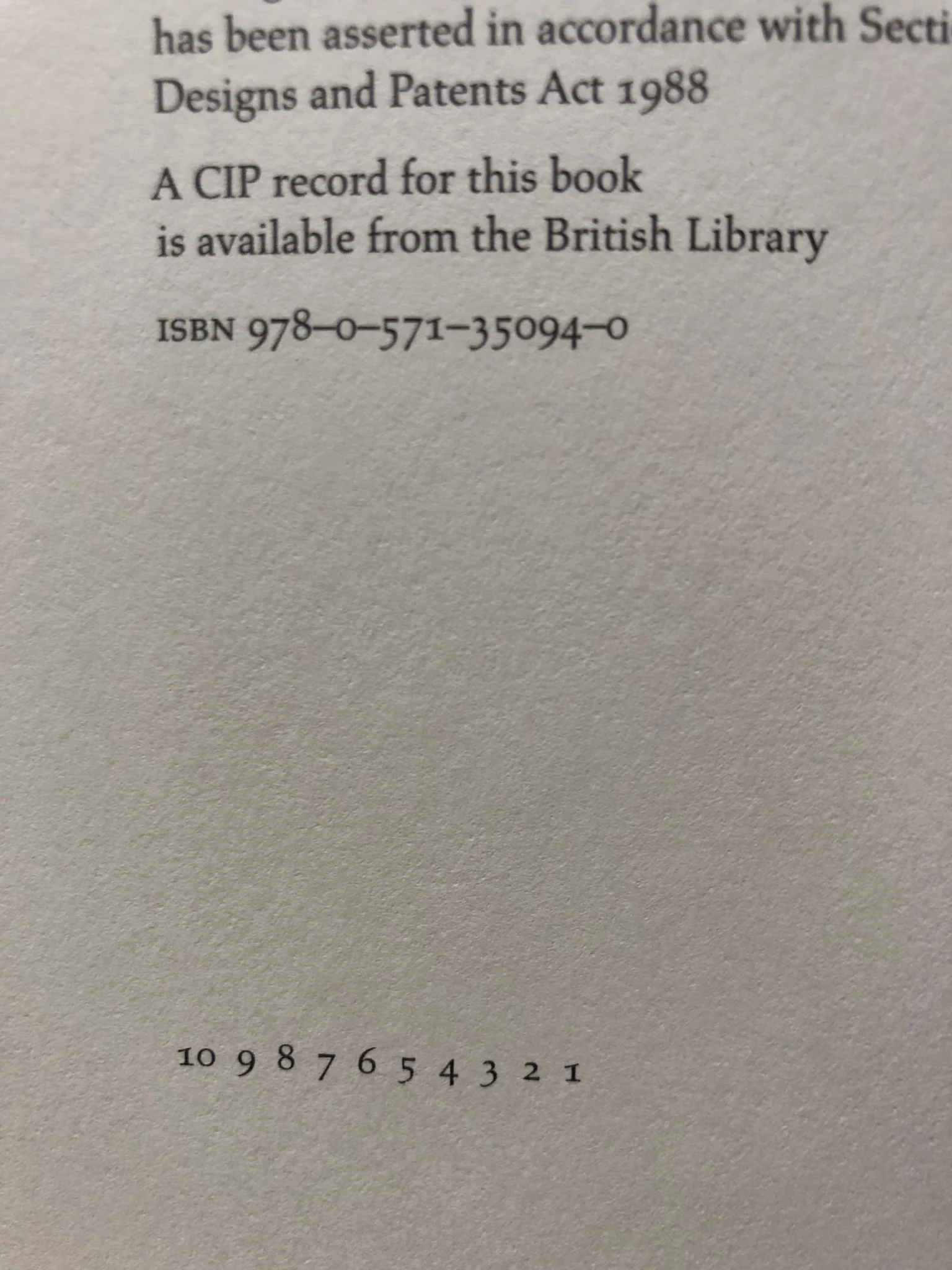 How to be Invisible - Image 3