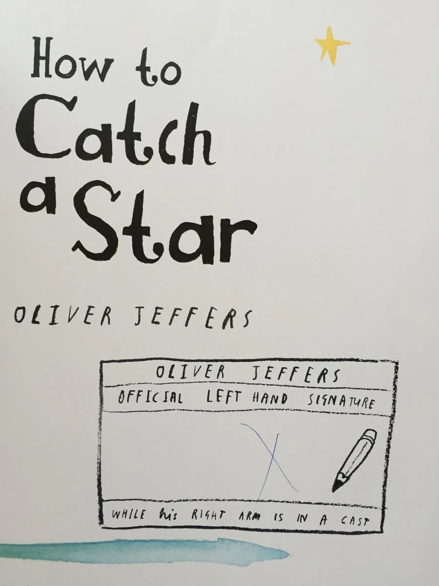 How to Catch a Star - Image 2