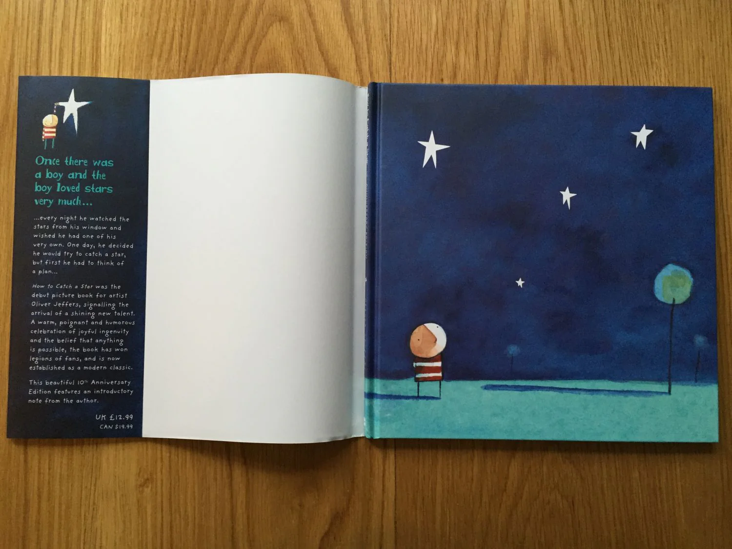How to Catch a Star - Image 3