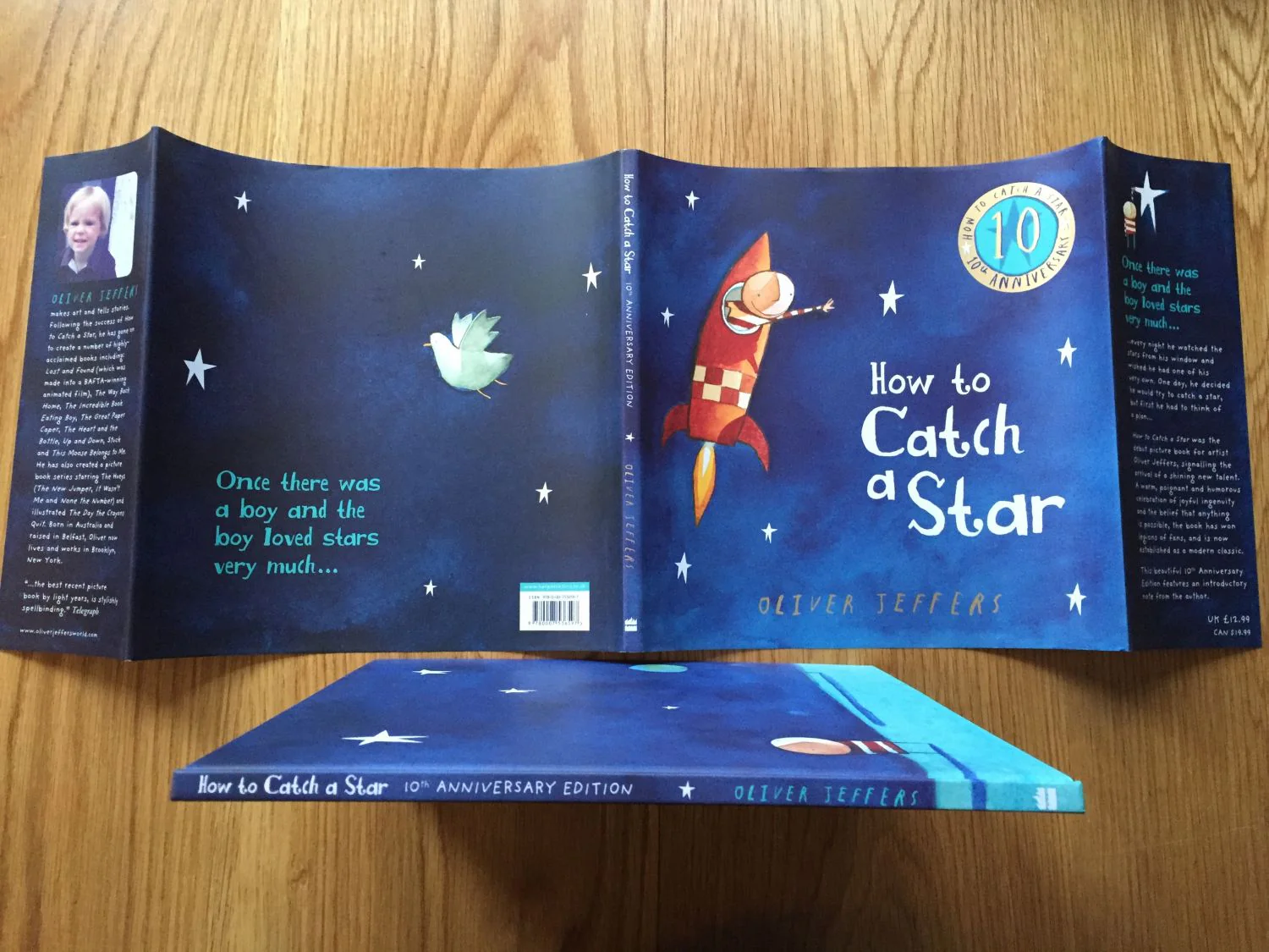 How to Catch a Star - Image 5