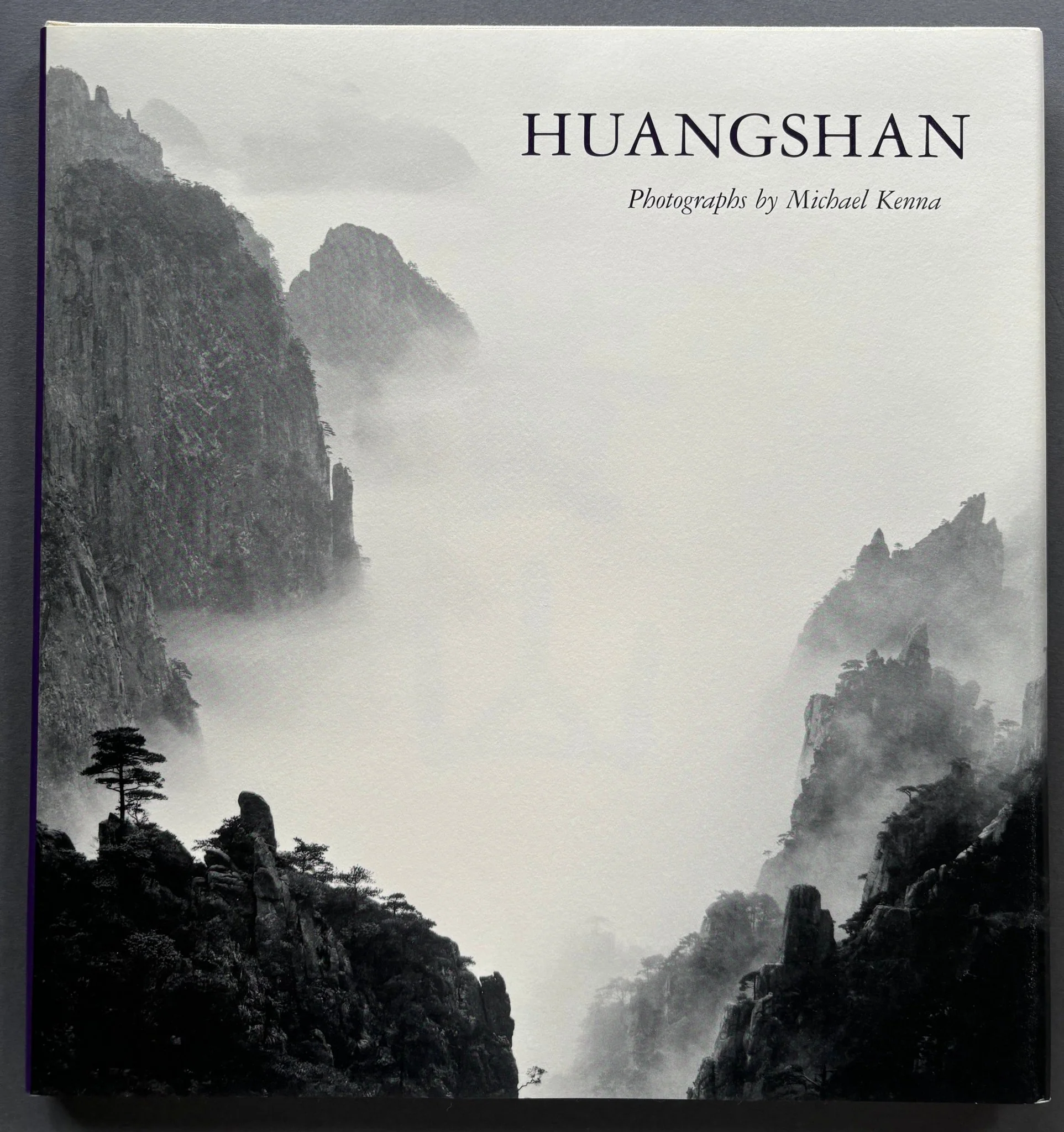 Huangshan