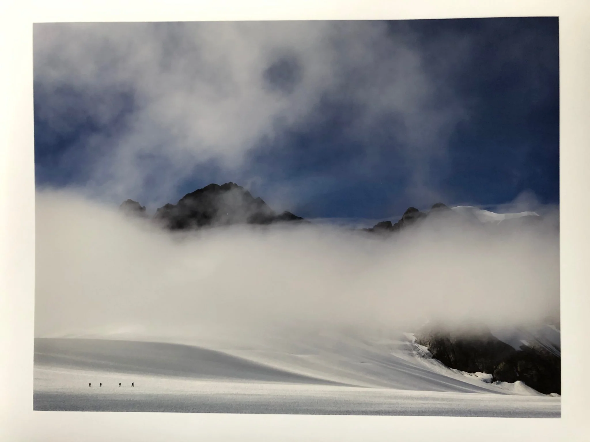 Human Nature - with Signed Numbered Print - Image 3