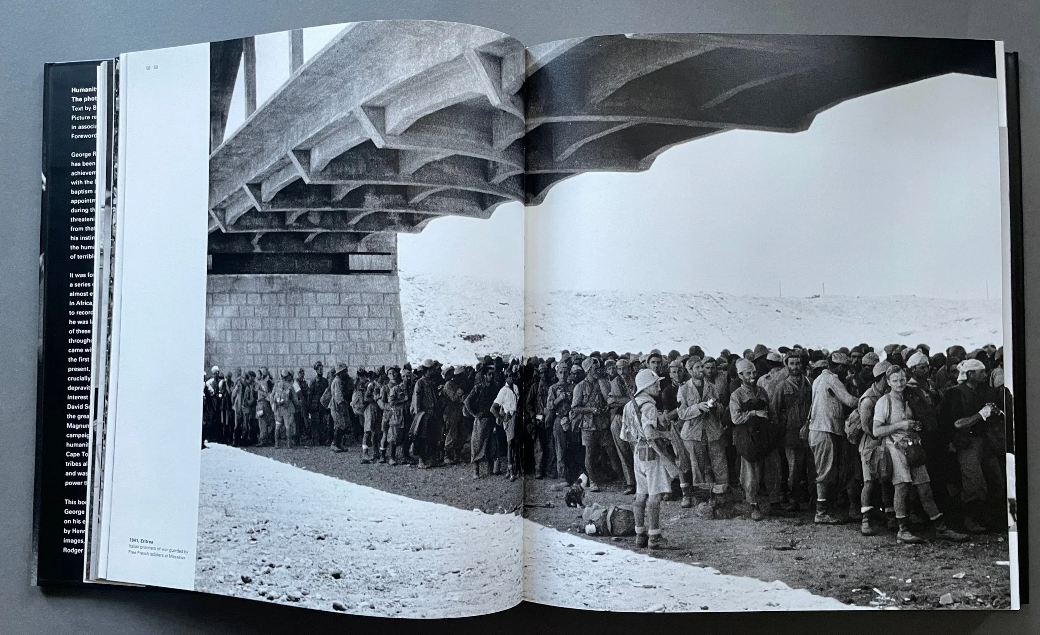 Humanity and Inhumanity - Image 6