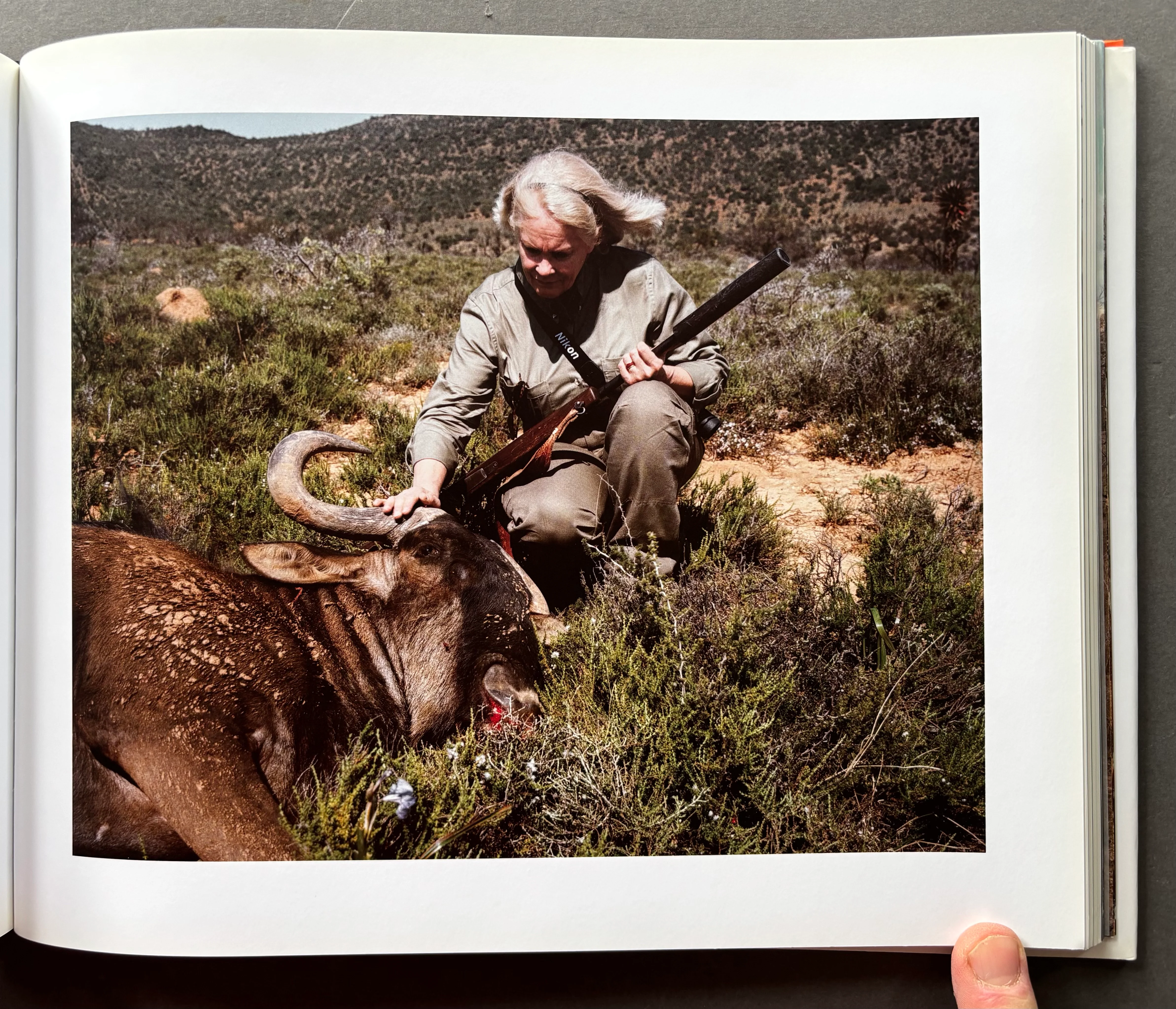 Hunters - Image 6