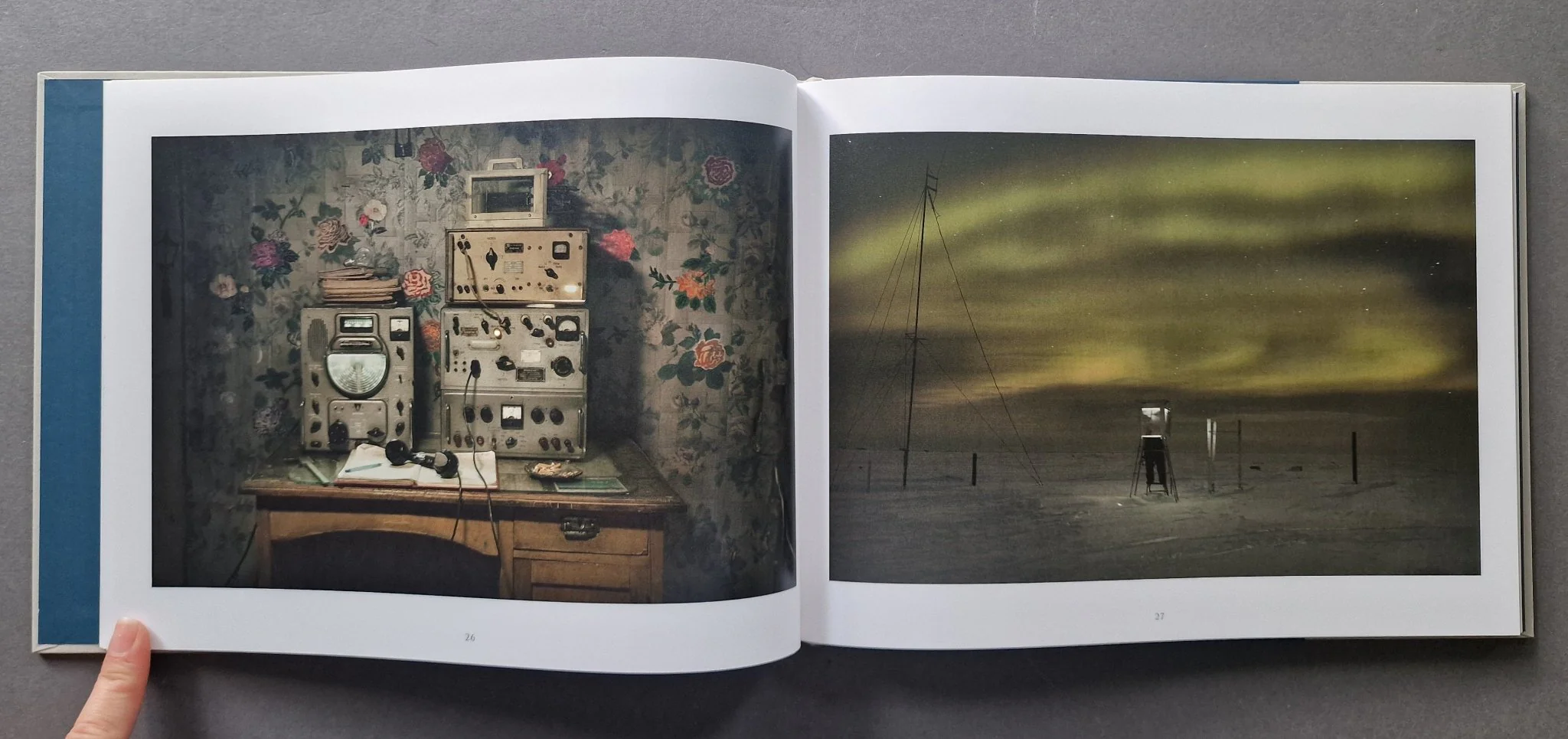 Hyperborea: Stories from the Arctic - Image 2