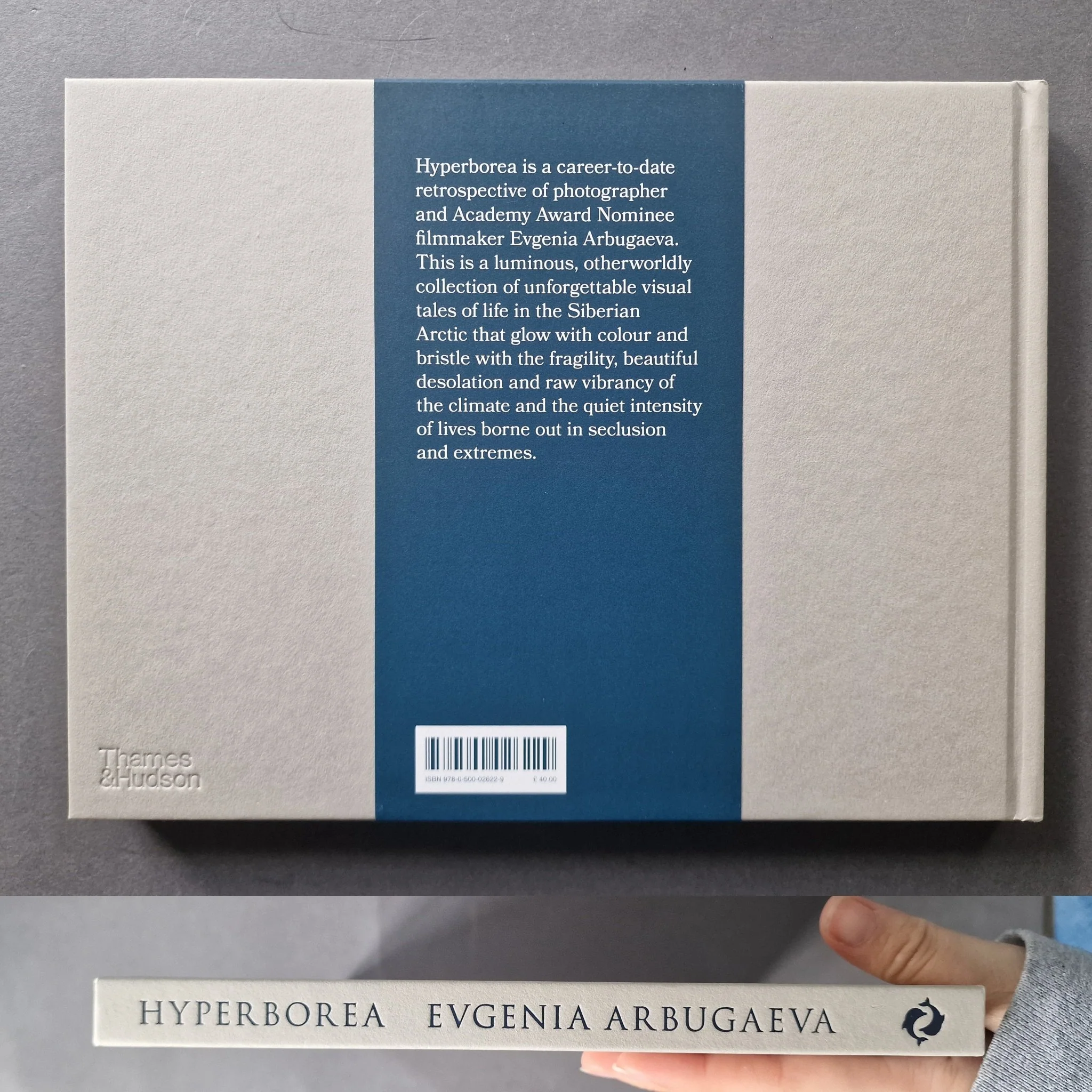 Hyperborea: Stories from the Arctic - Image 8