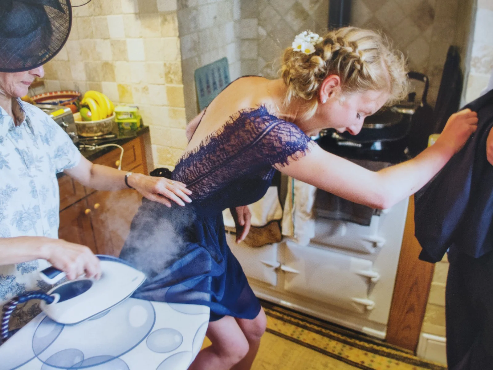 I Am Not A Wedding Photographer - Image 4