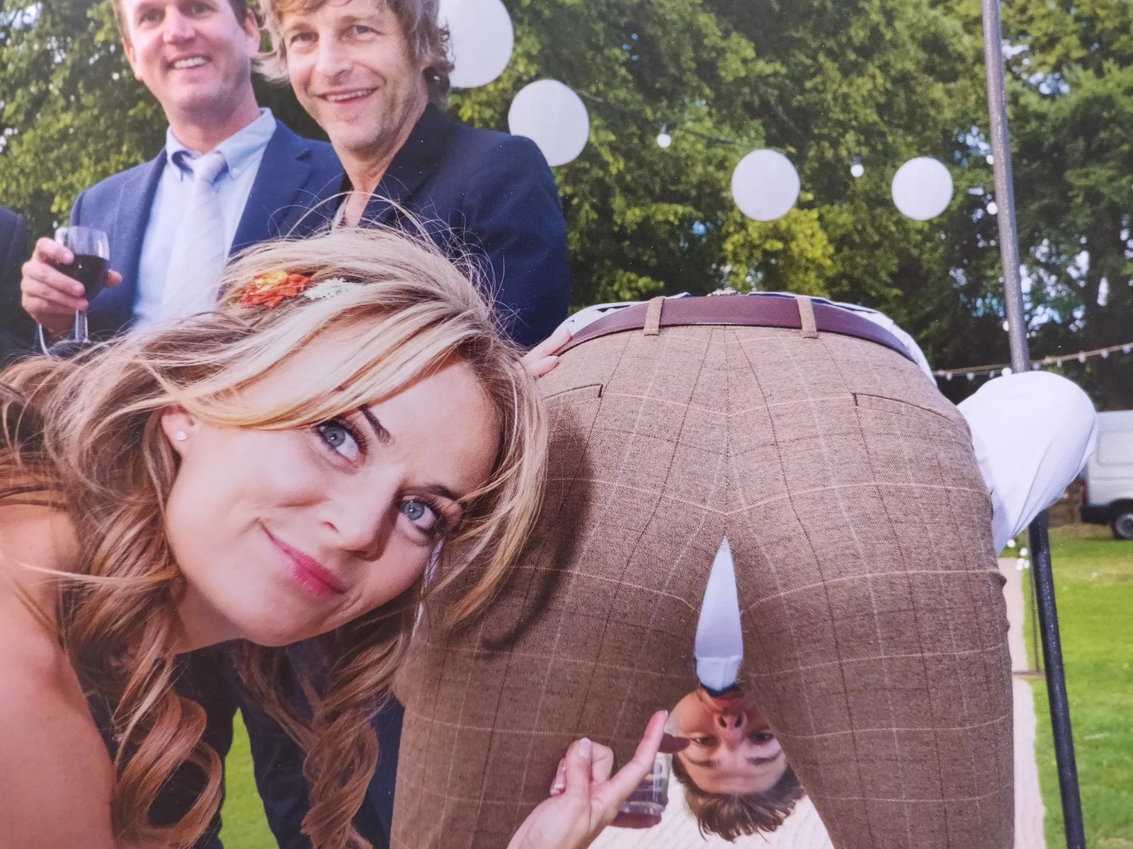 I Am Not A Wedding Photographer - Image 6