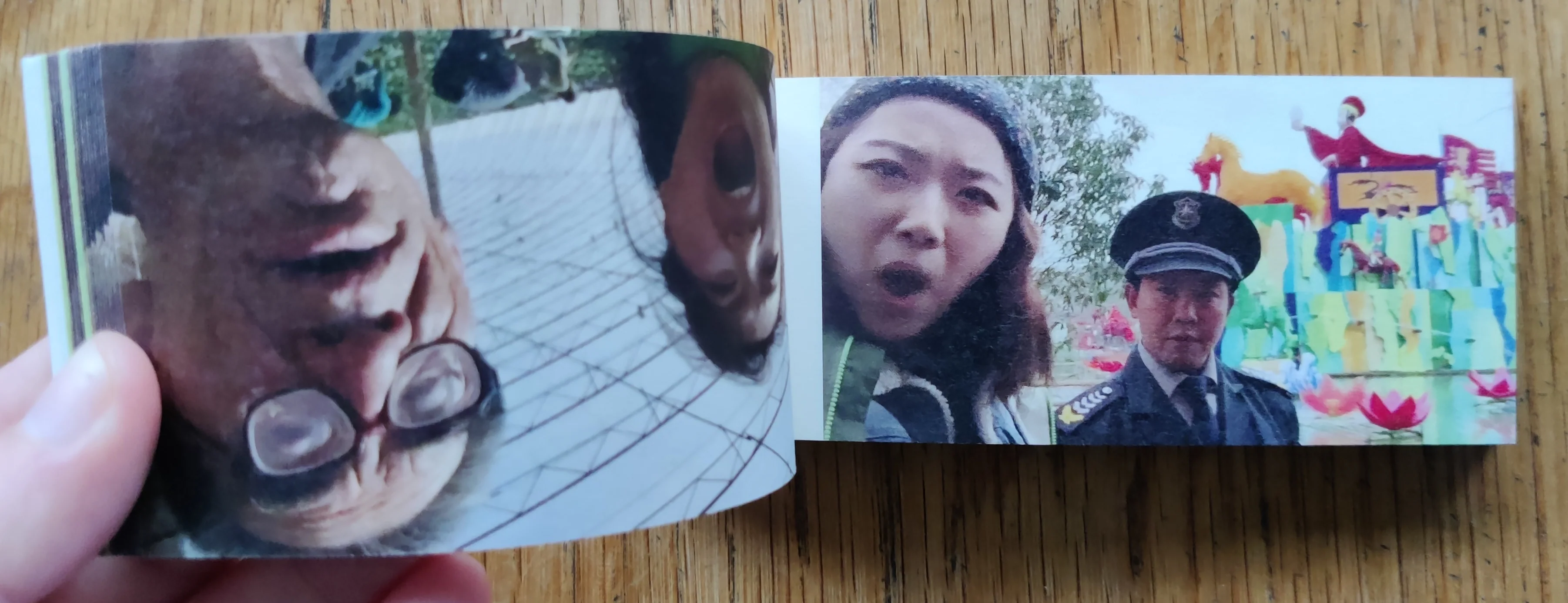 I, Celine Liu - Image 11