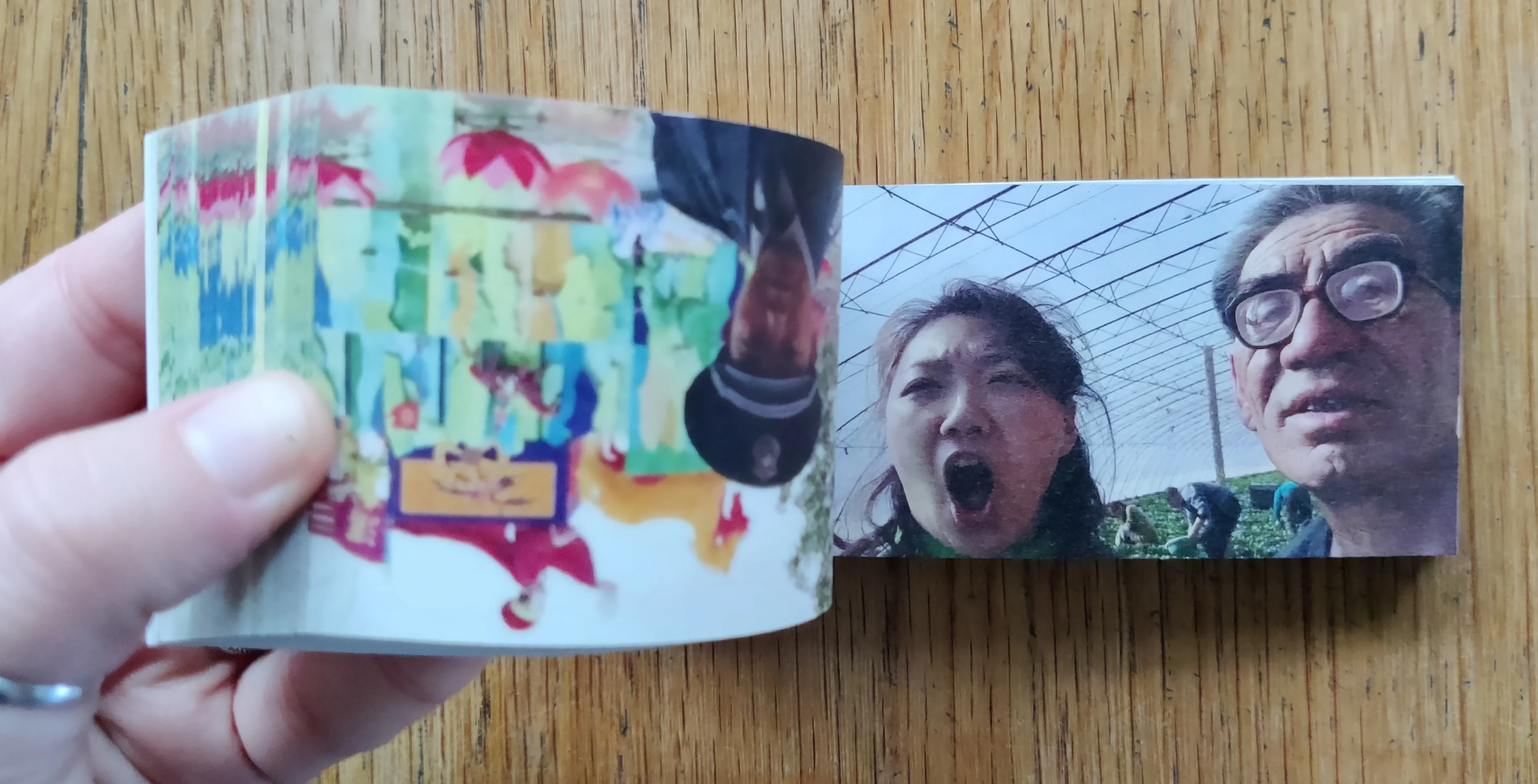 I, Celine Liu - Image 12