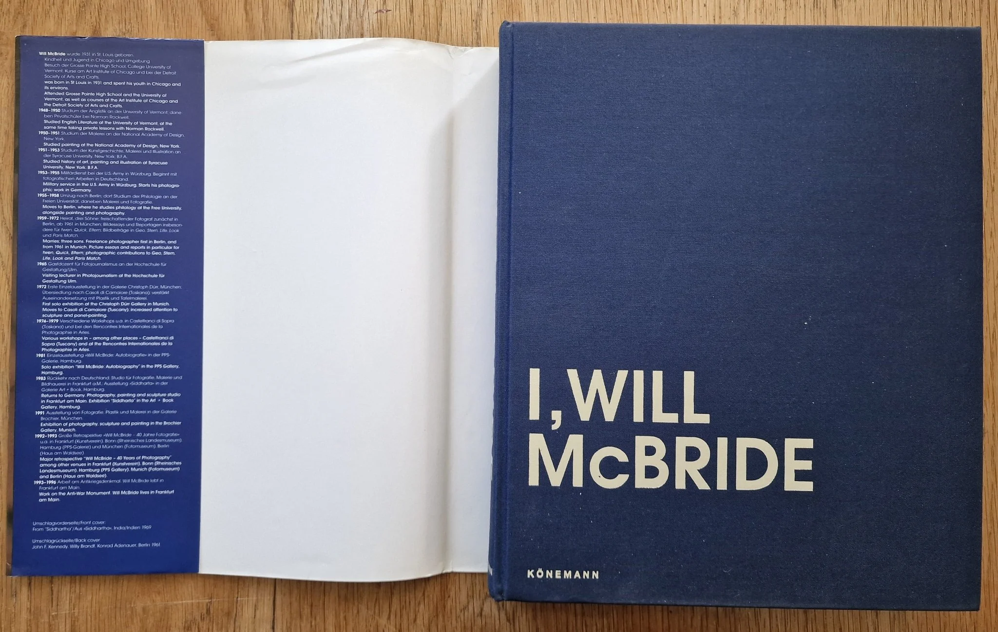 I, Will McBride - Image 2