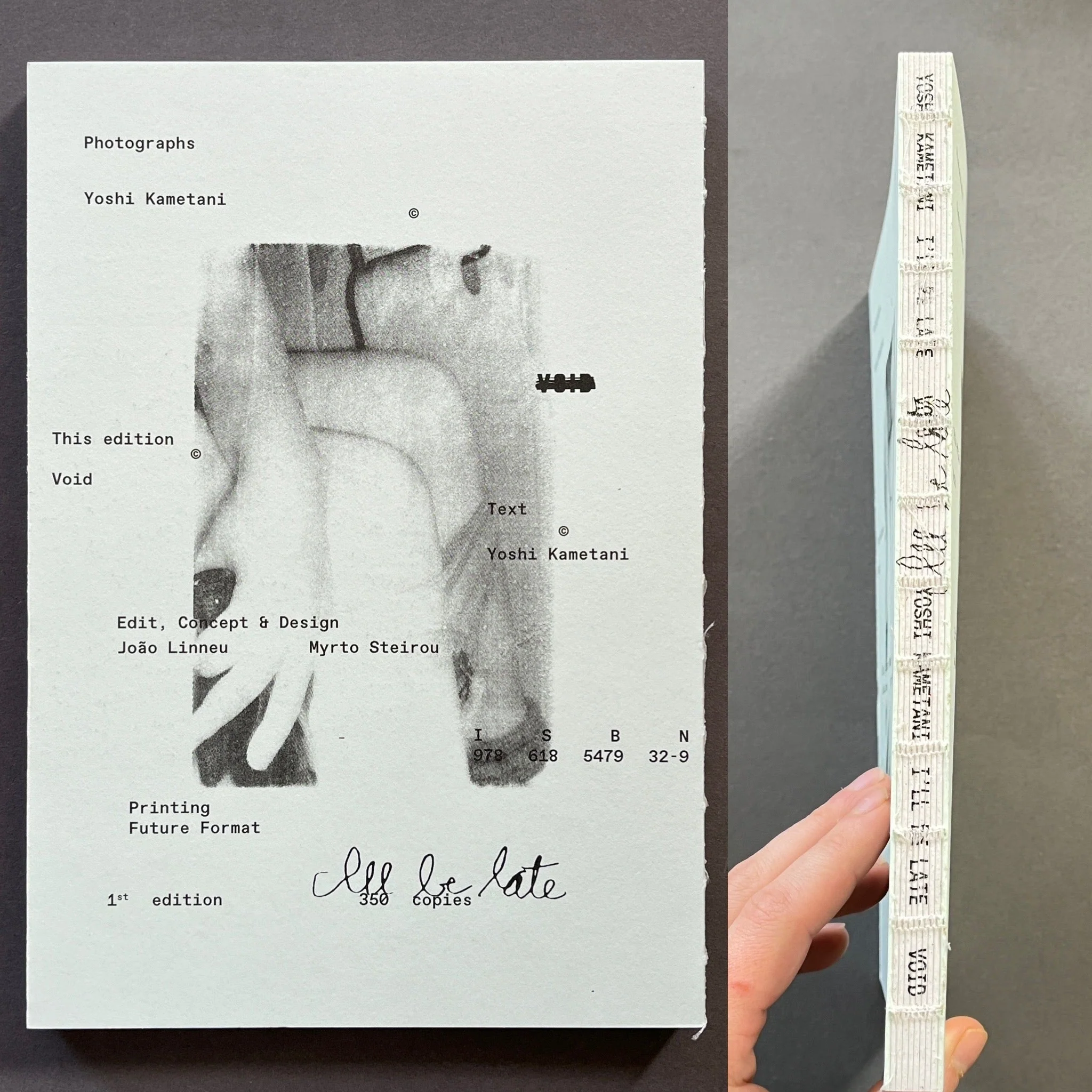 I'll Be Late - Image 6