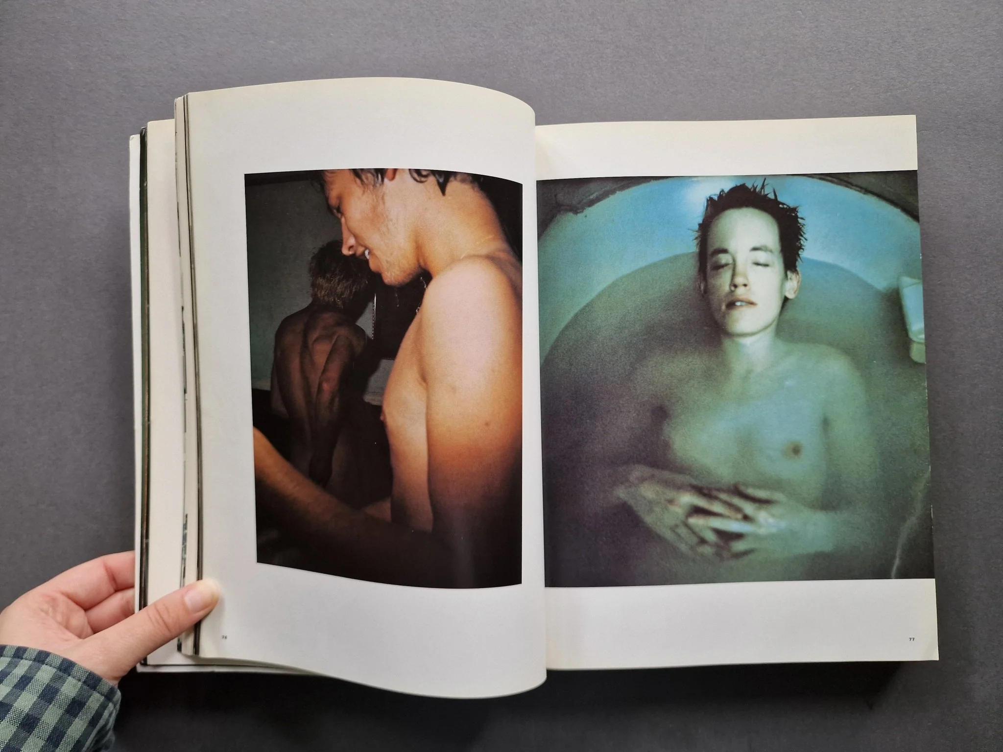 I'll Be Your Mirror - Image 3