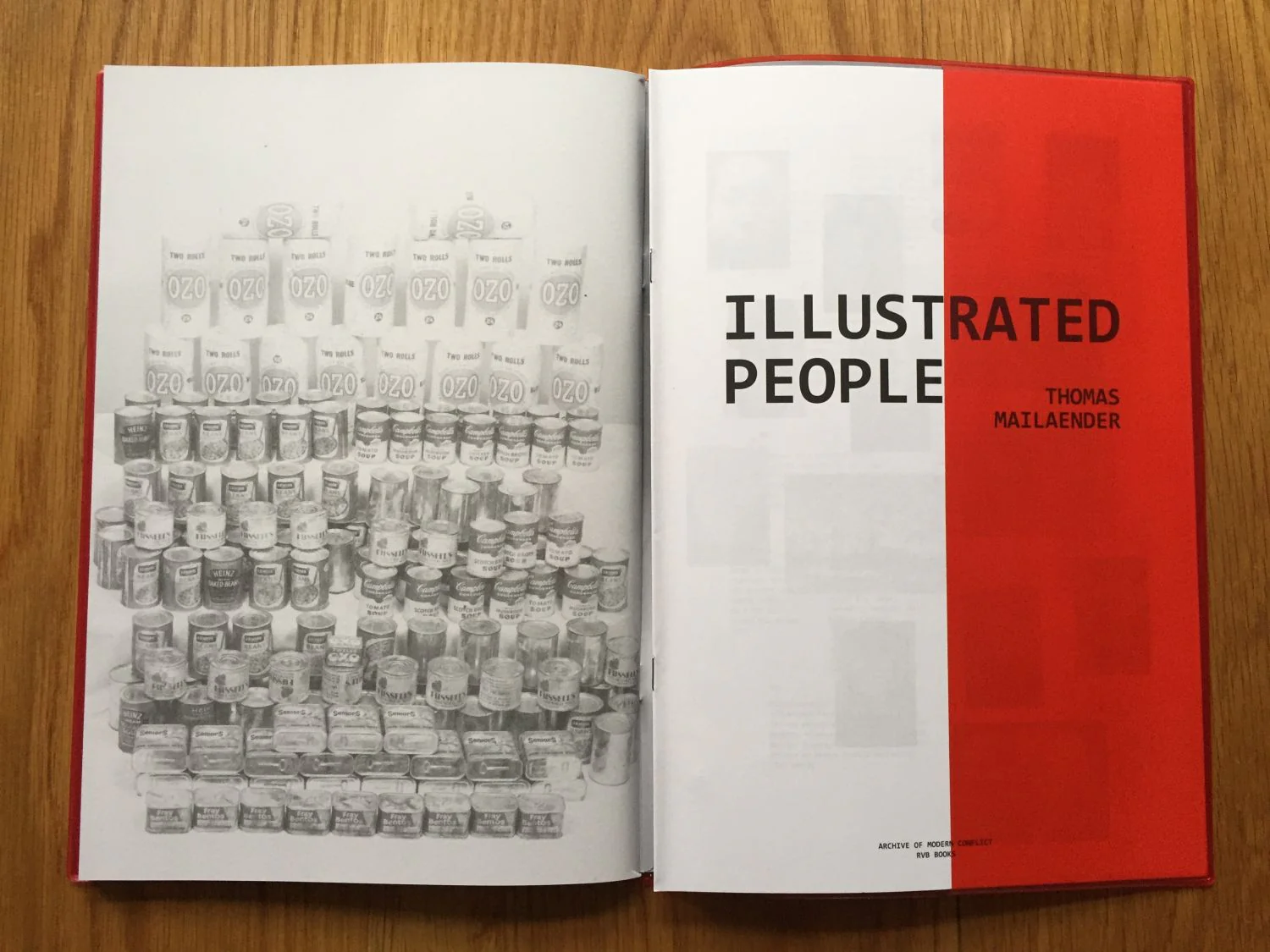 Illustrated People - Image 4