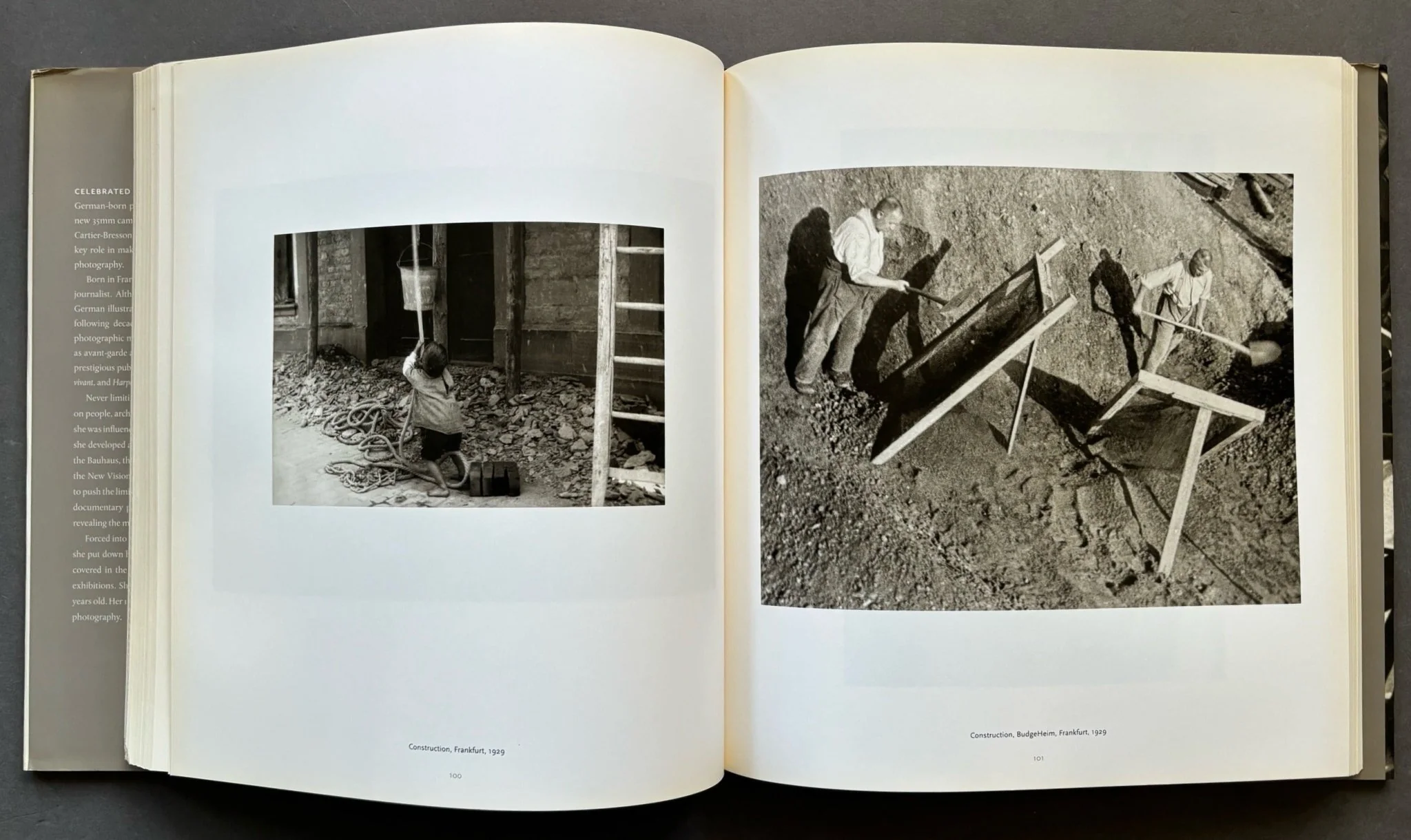 Ilse Bing: Photography Through the Looking Glass - Image 4
