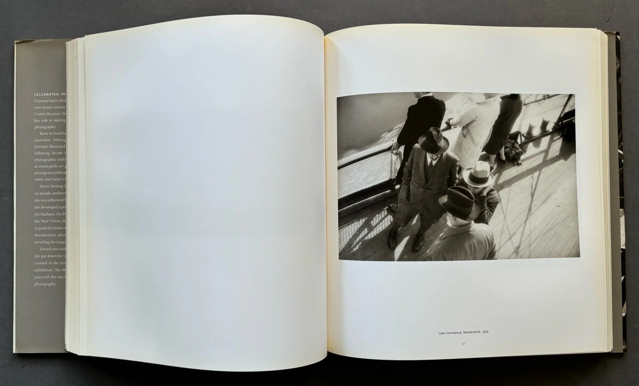 Ilse Bing: Photography Through the Looking Glass - Image 5