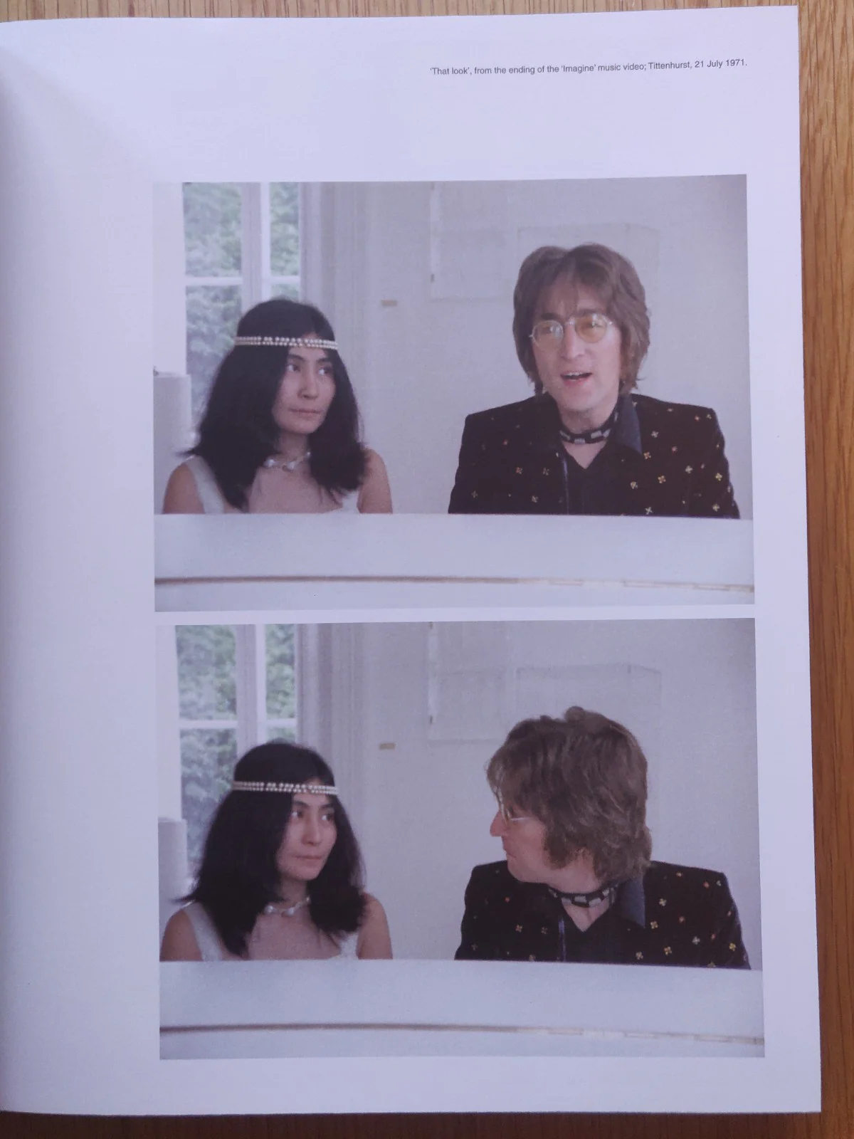 Imagine John Yoko - Image 2