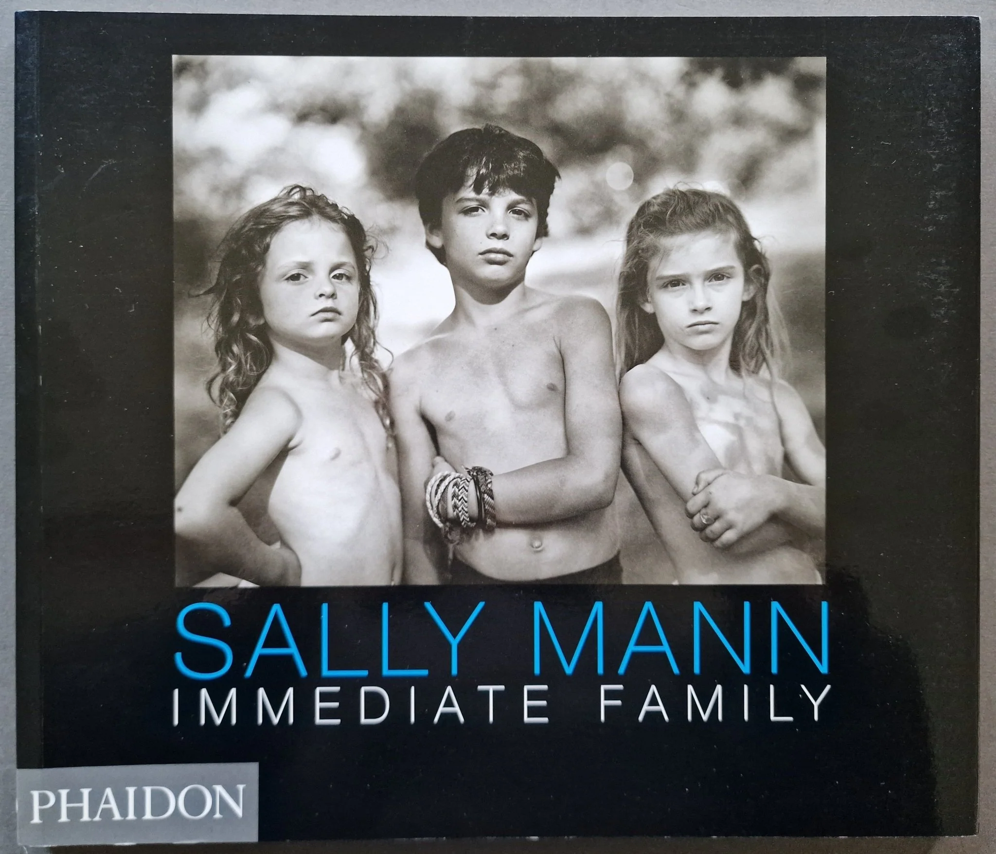 Immediate Family