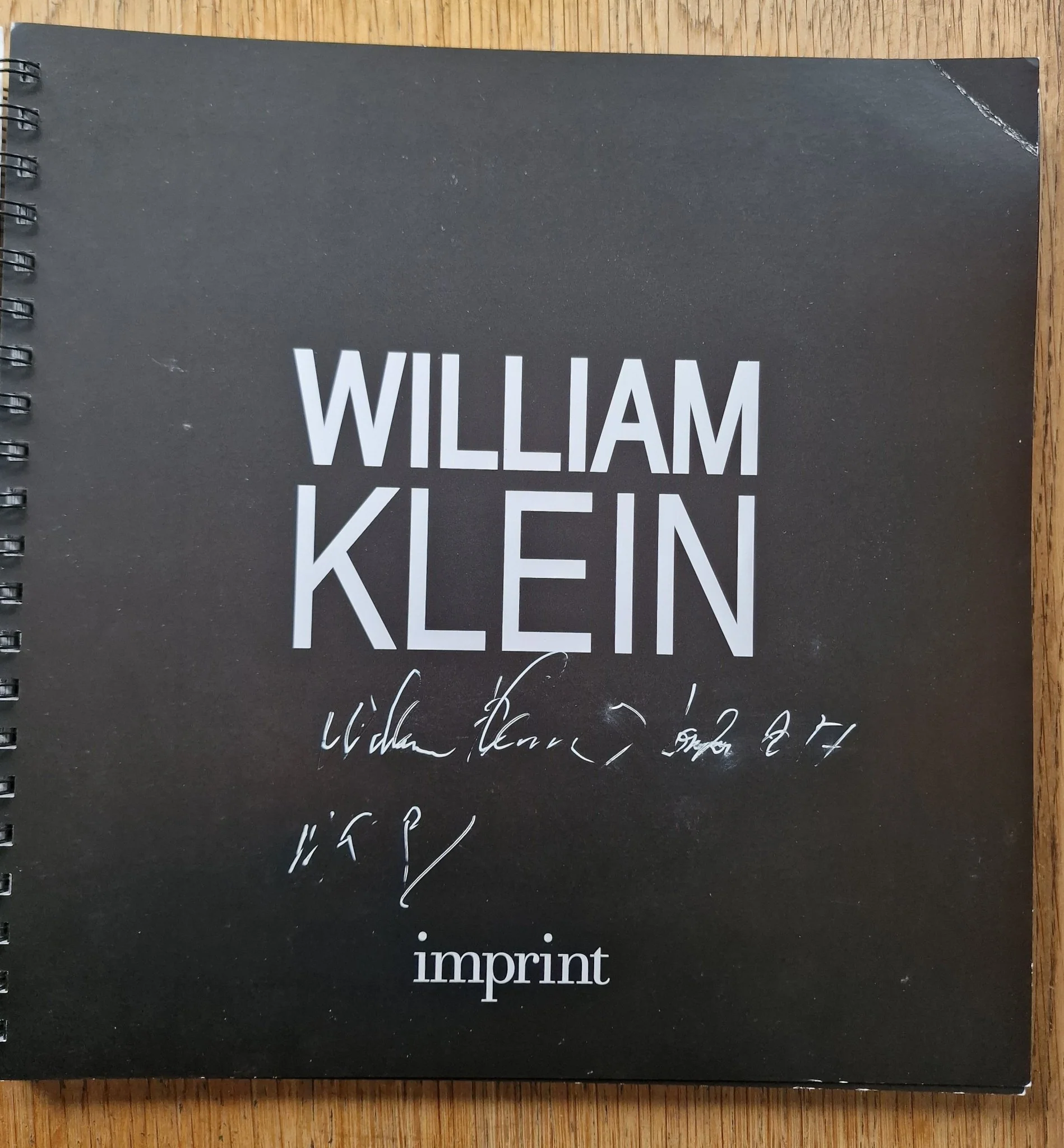 Imprint #2 - Image 2