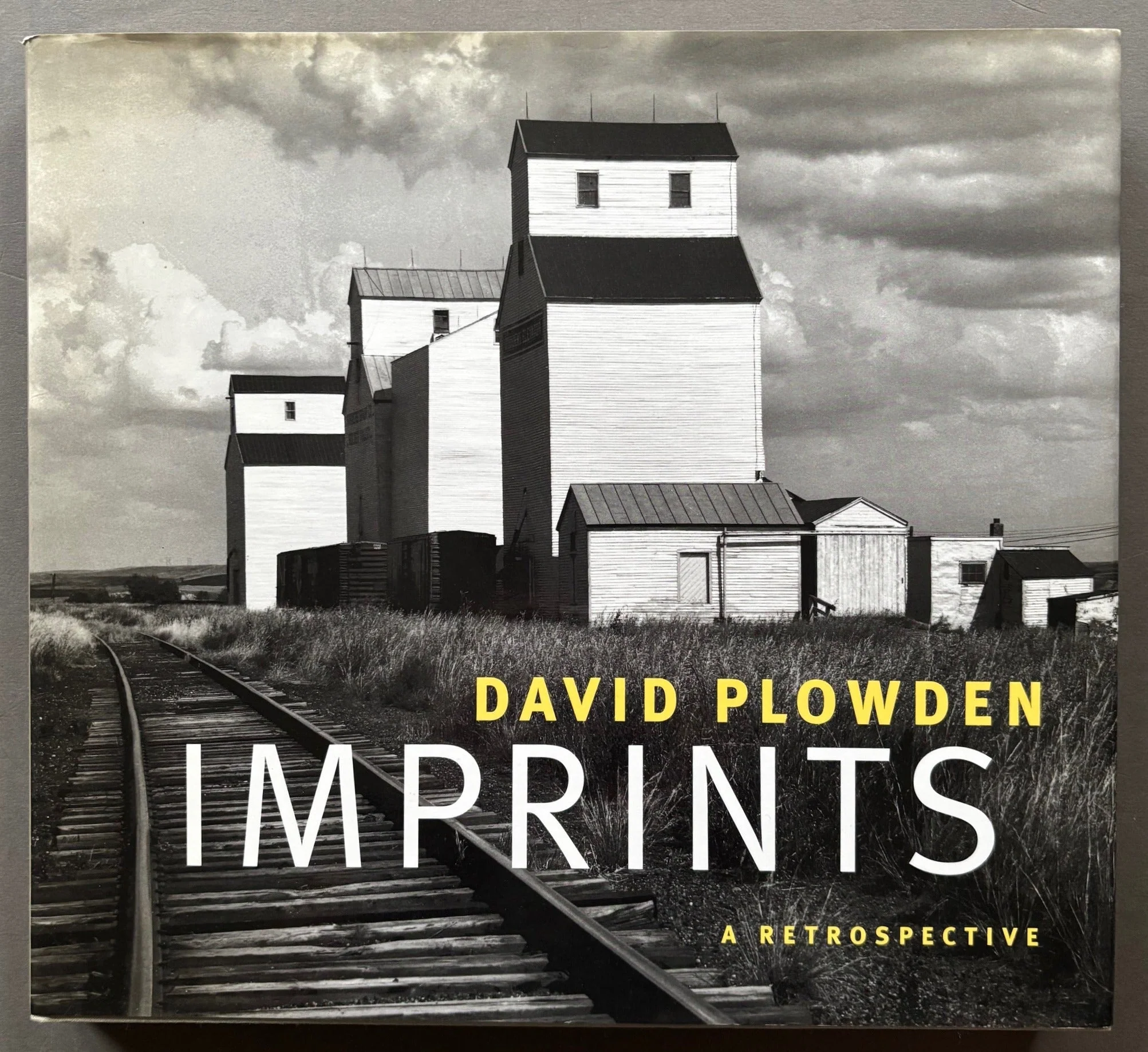 Imprints: A Retrospective