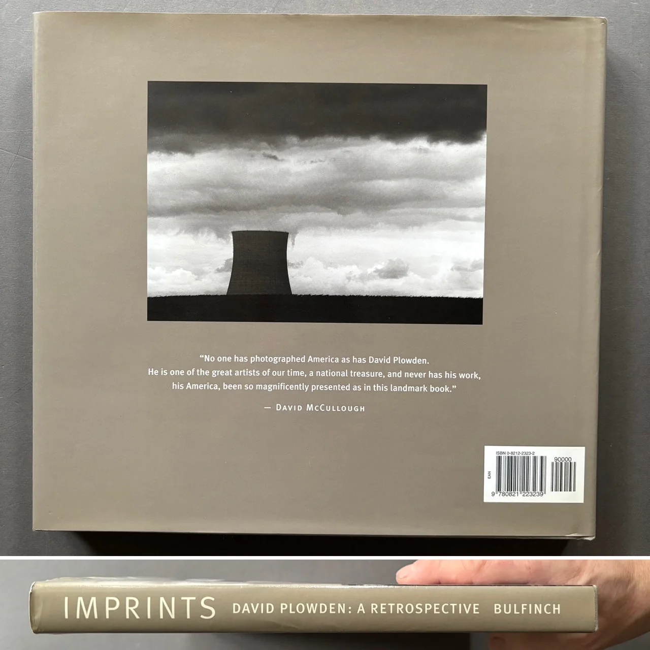 Imprints: A Retrospective - Image 6