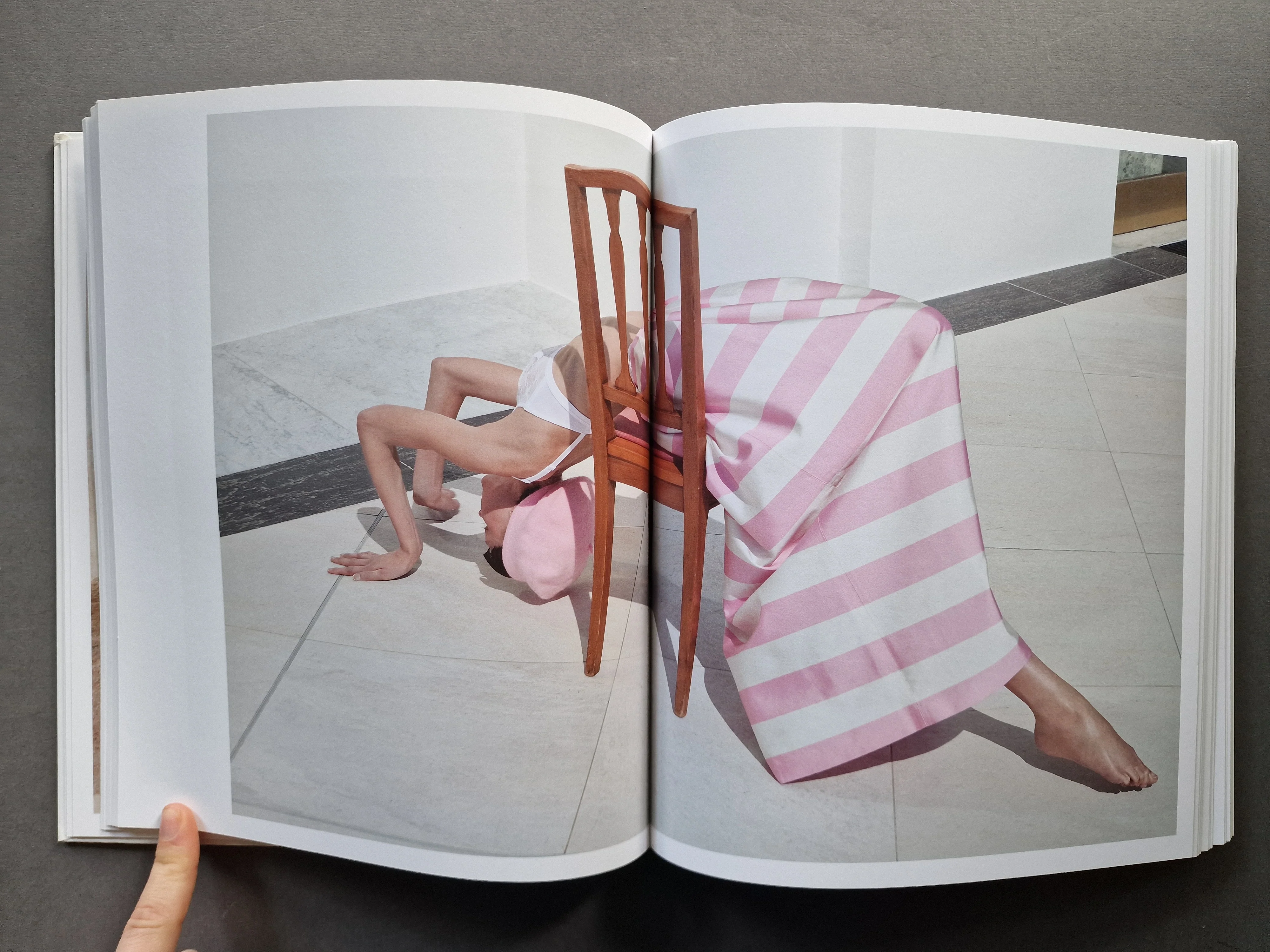 In and Out of Fashion - Image 4