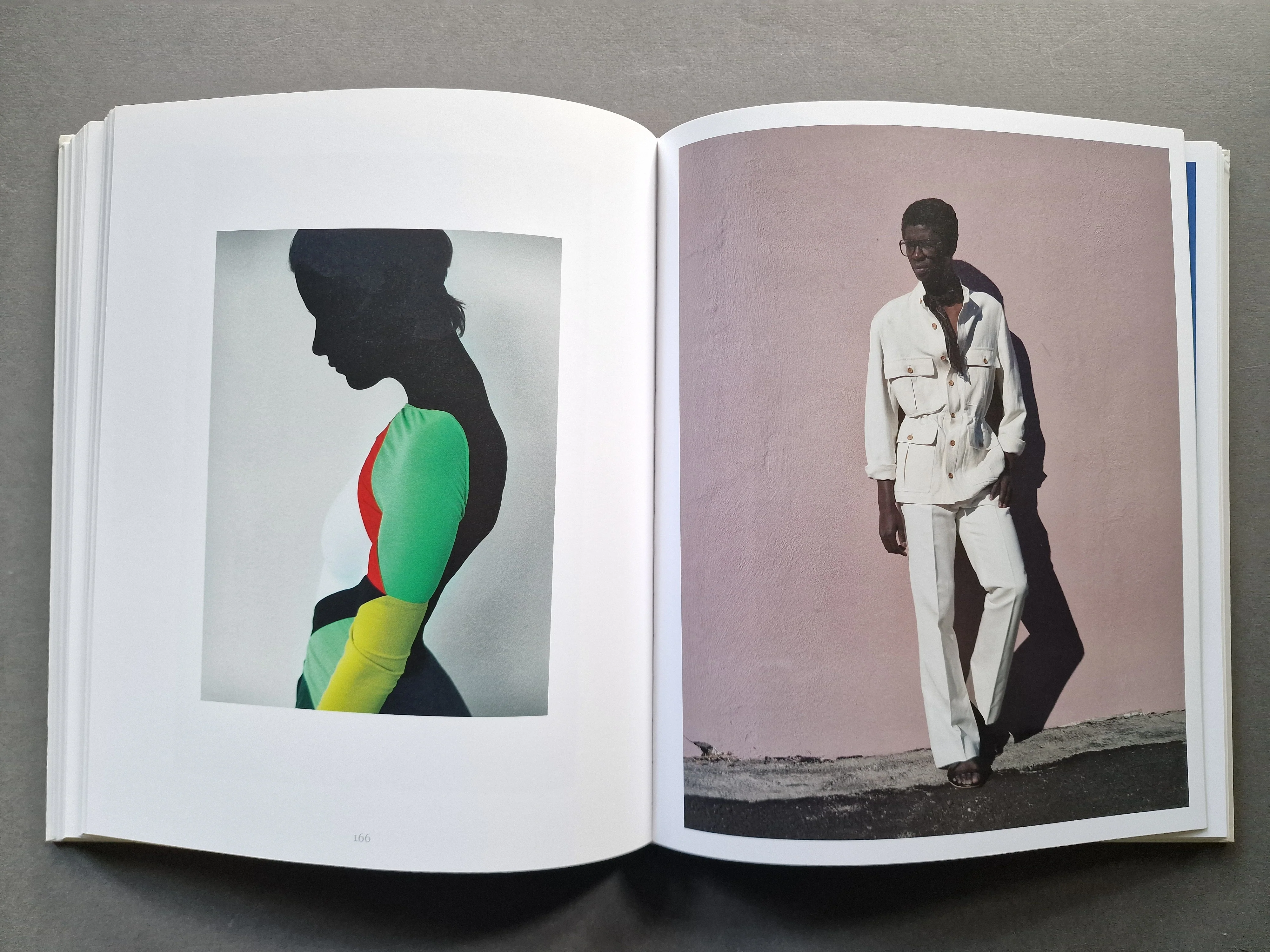 In and Out of Fashion - Image 5
