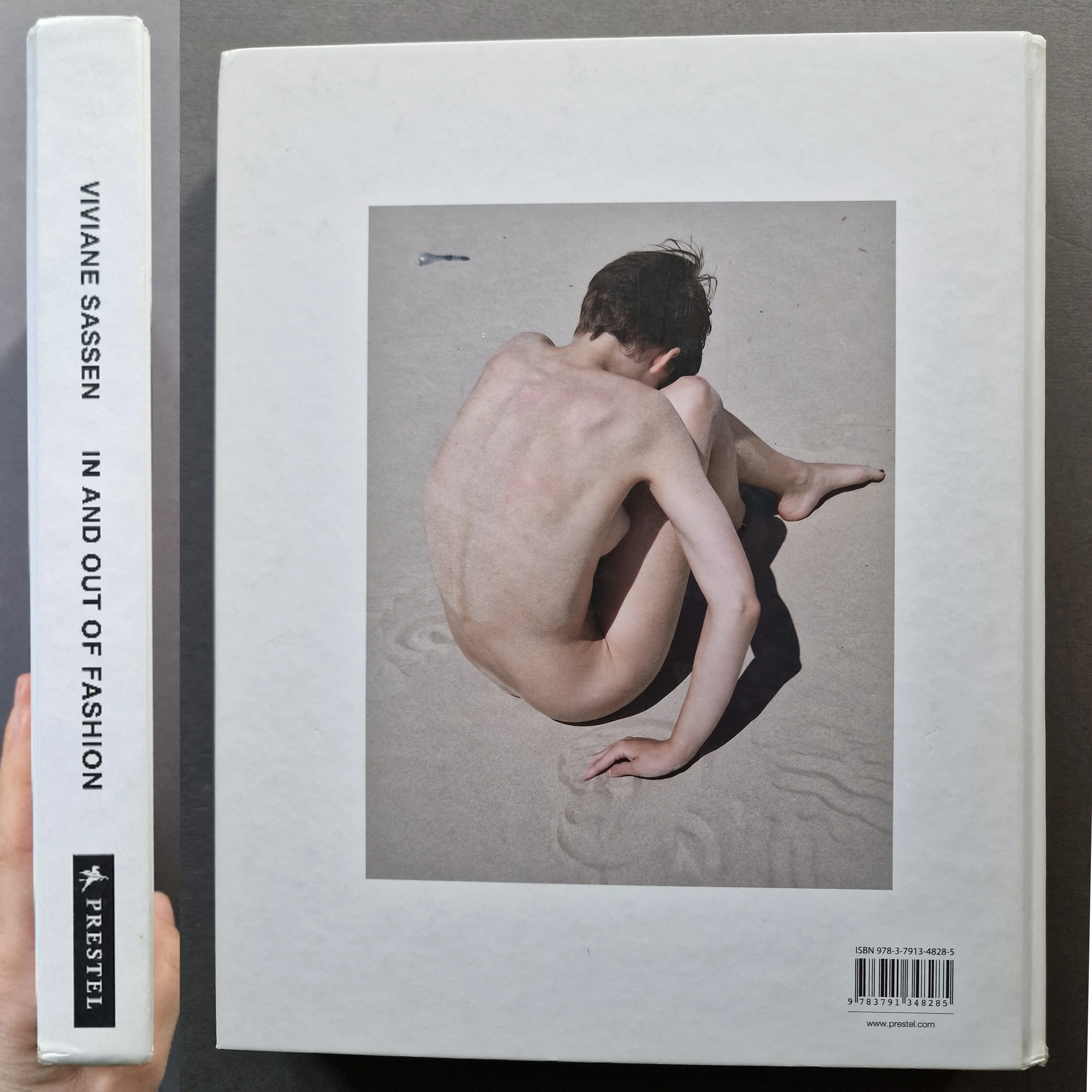 In and Out of Fashion - Image 7