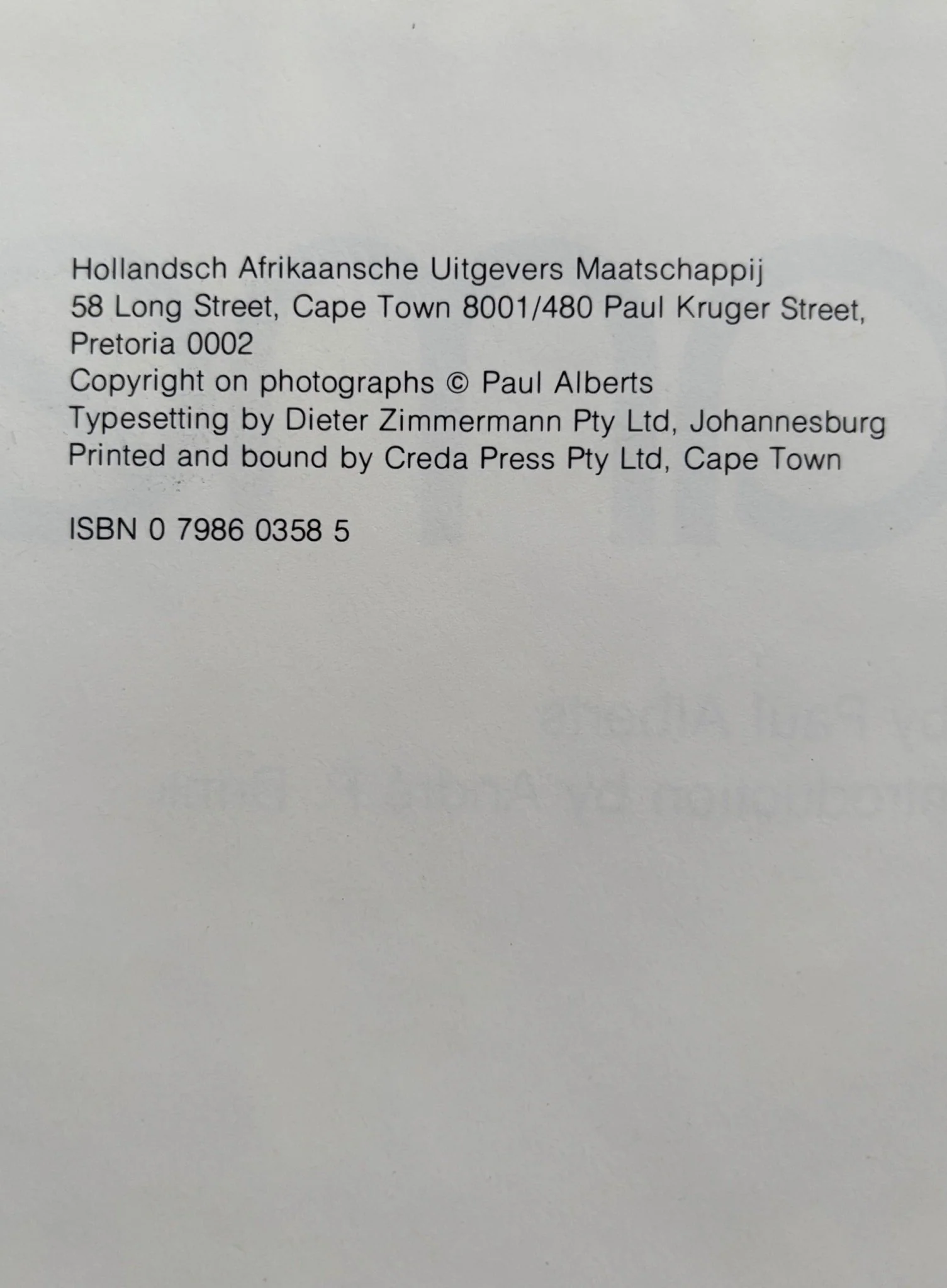In Camera - Image 4